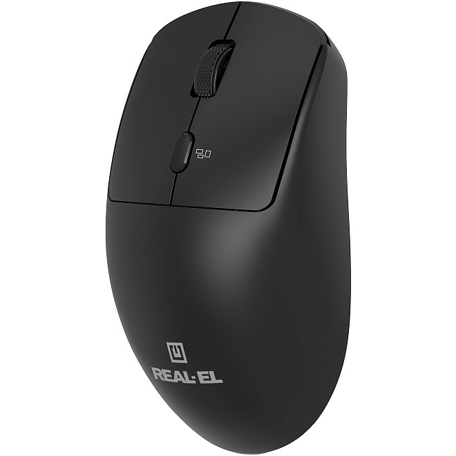 Миша REAL-EL RM-355 Wireless (EL123200054)