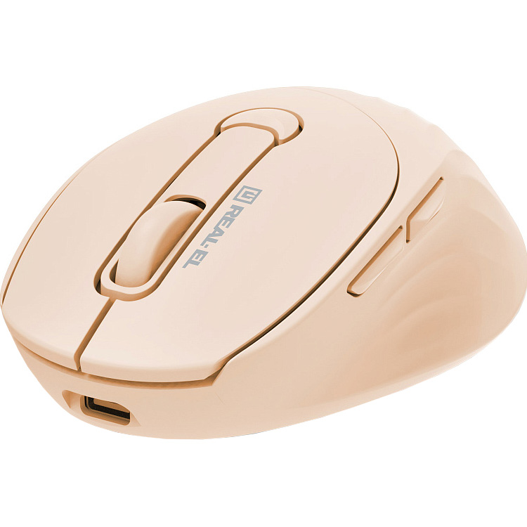 Миша REAL-EL RM-370 Wireless (EL123200056)