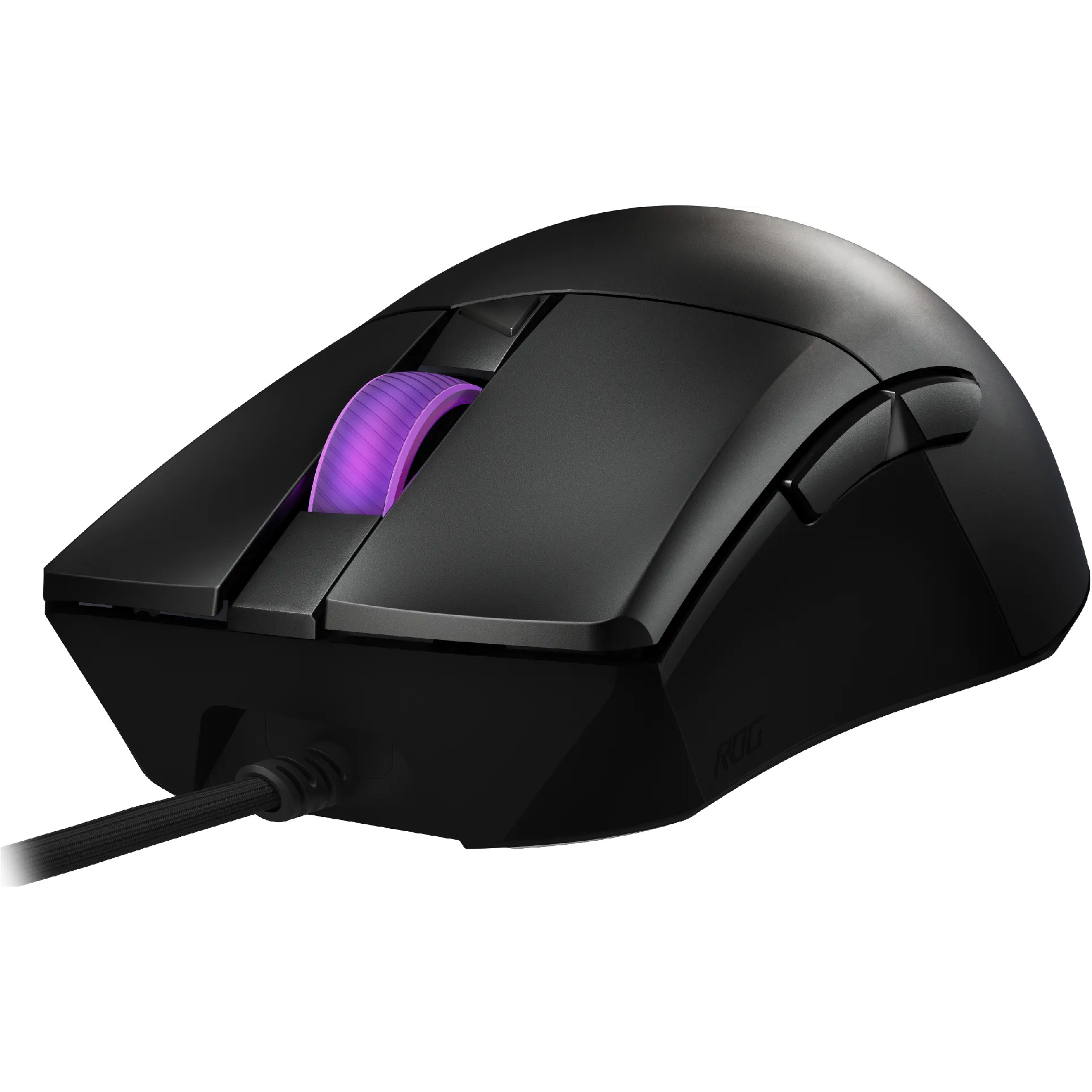 Мышь игровая ASUS ROG Gladius III Core Black
