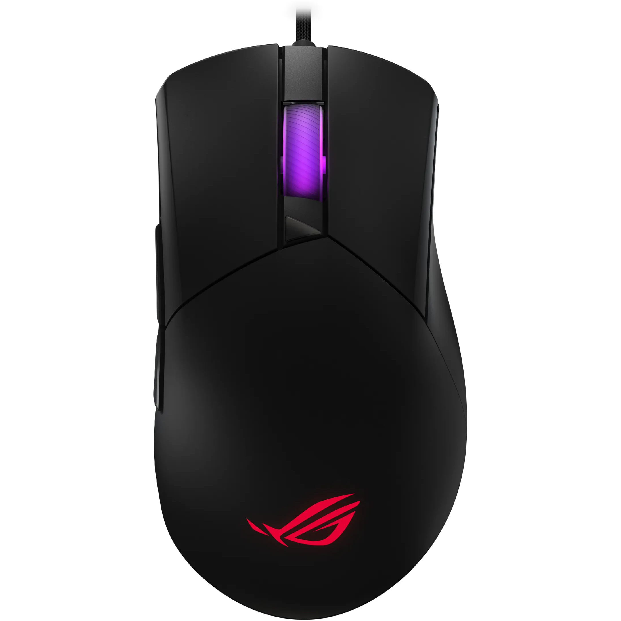 Мышь игровая ASUS ROG Gladius III Core Black