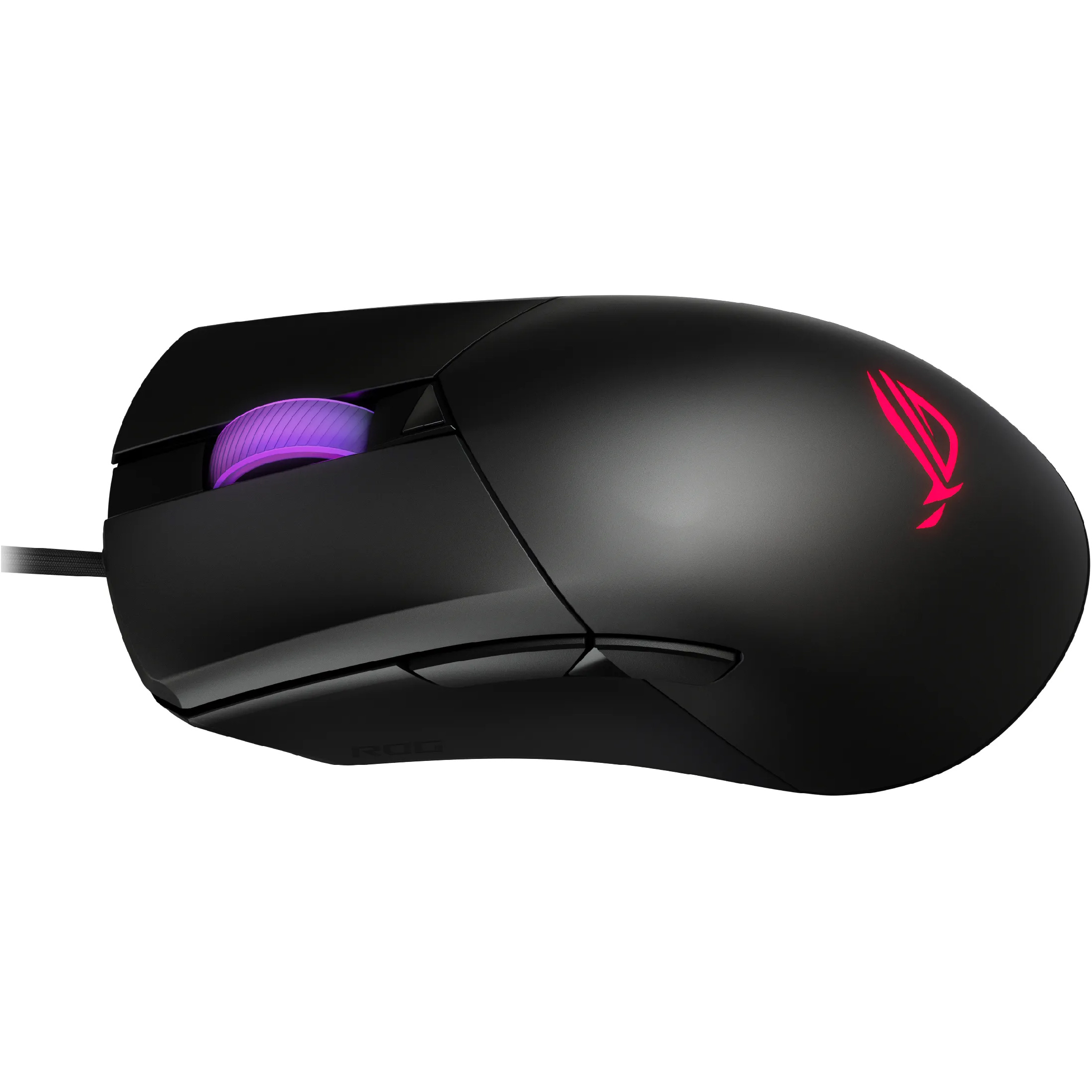 Мышь игровая ASUS ROG Gladius III Core Black