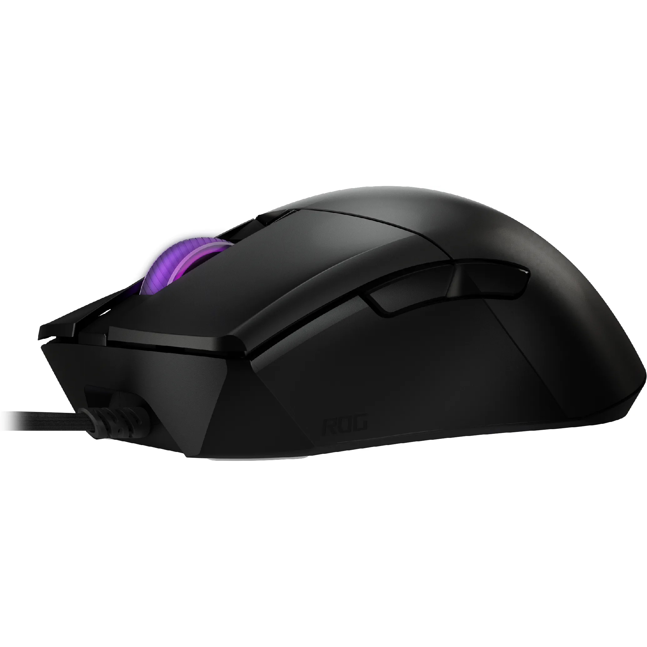 Мышь игровая ASUS ROG Gladius III Core Black
