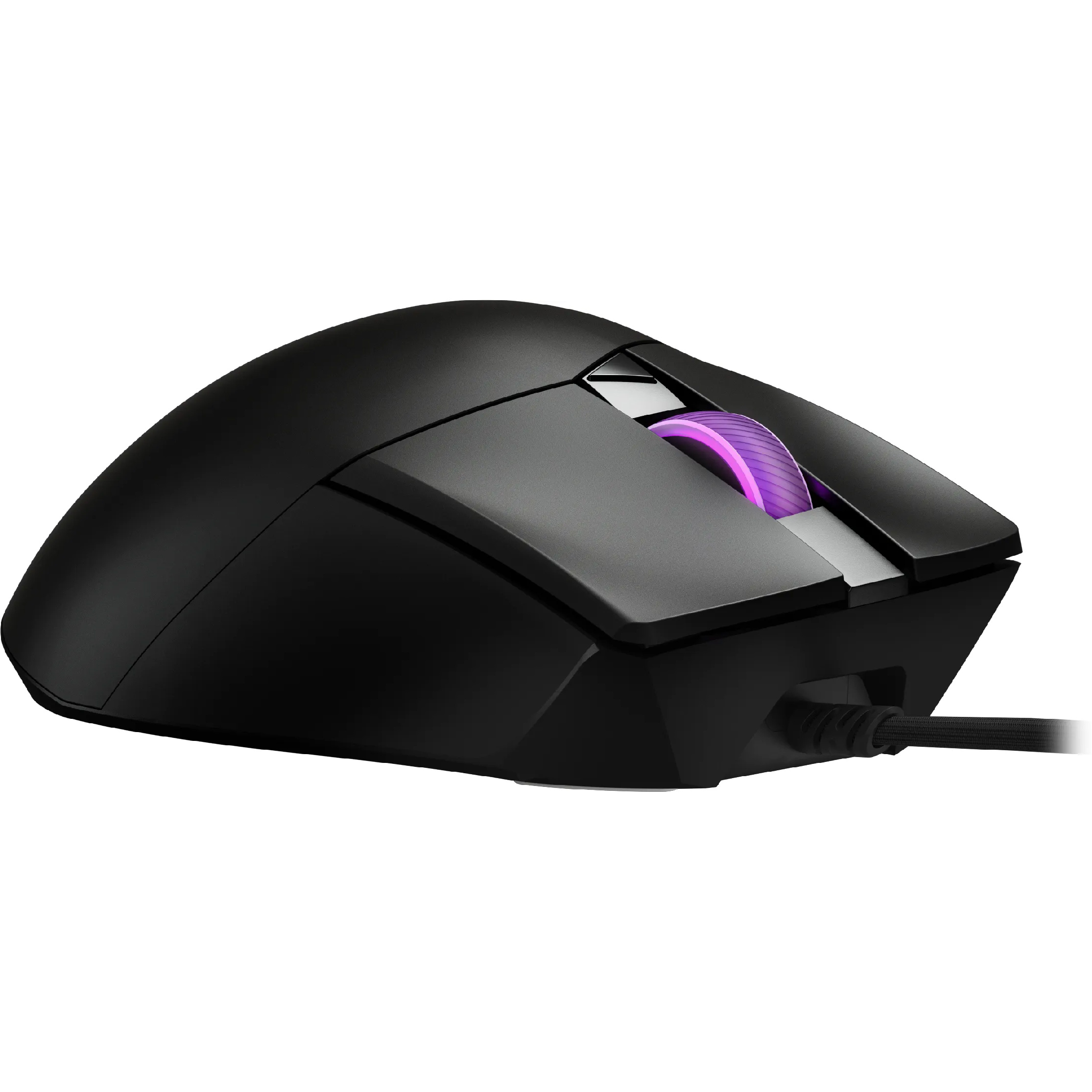 Мышь игровая ASUS ROG Gladius III Core Black