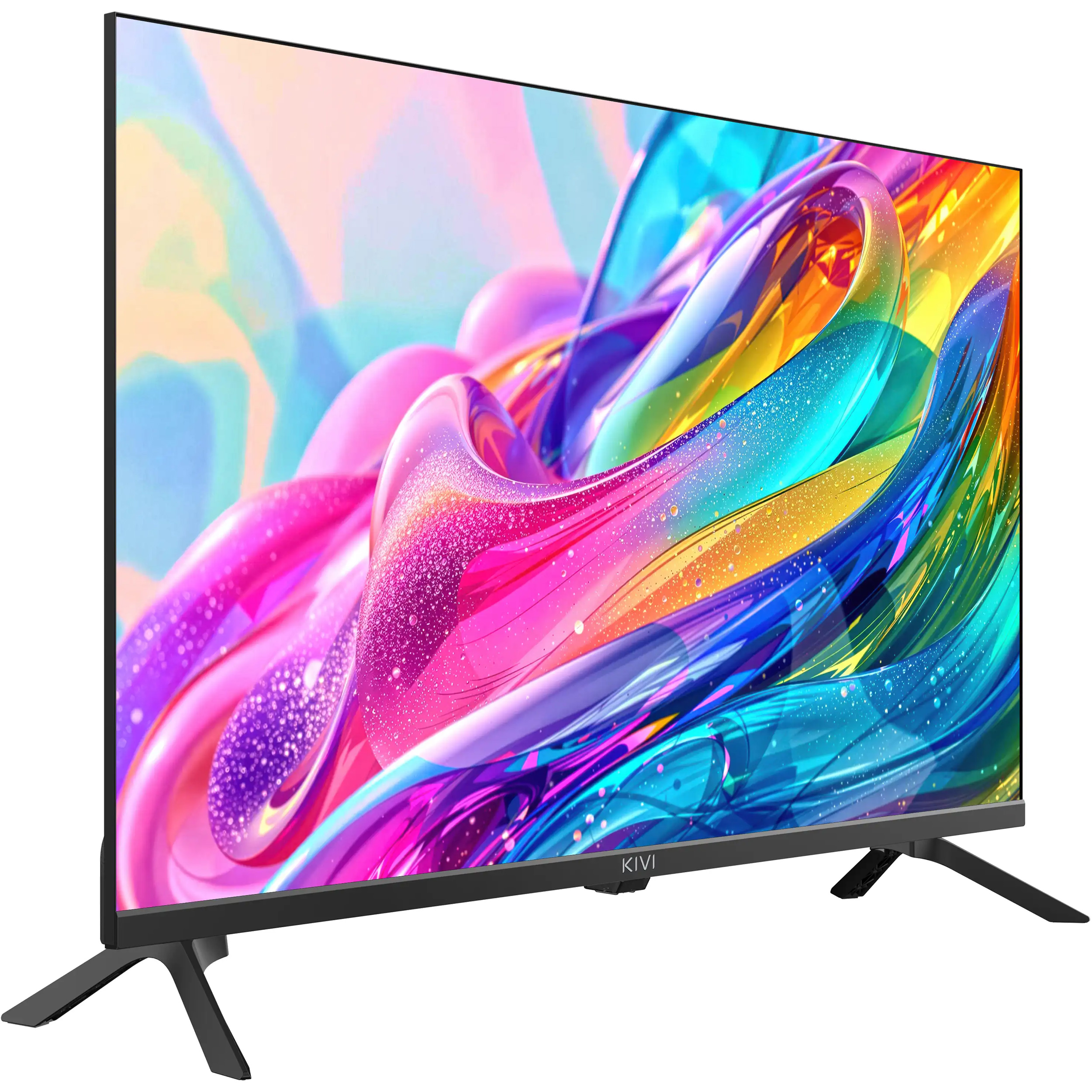 Телевізор KIVI 32" QLED 32H820KB