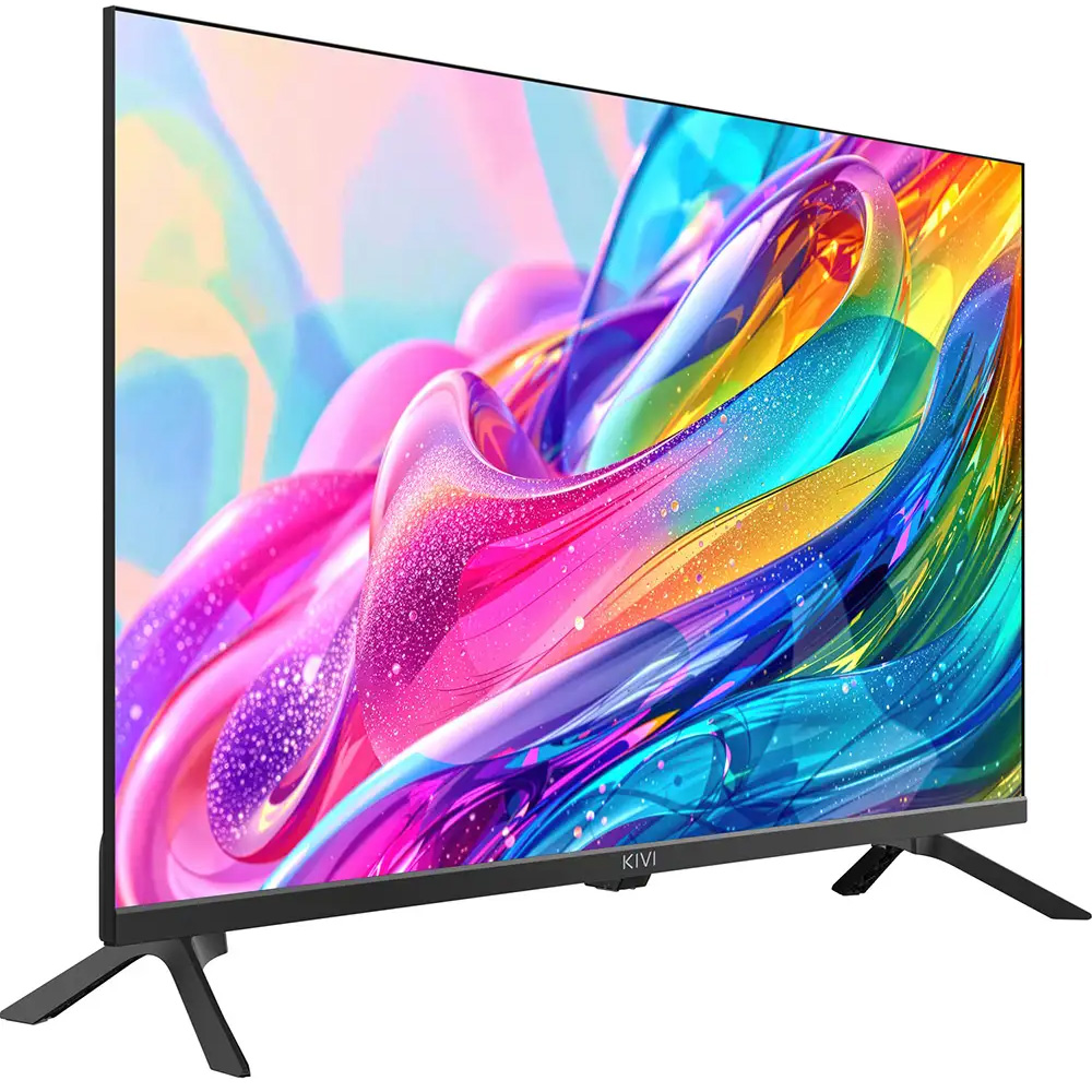 Телевізор KIVI 40" QLED 40F820KB
