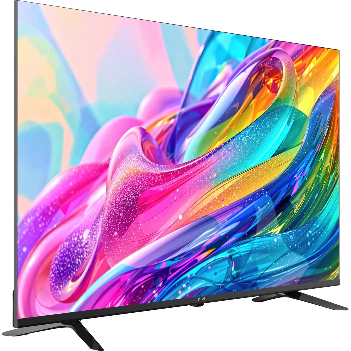 Телевізор KIVI 55" QLED 4K 55U820KB