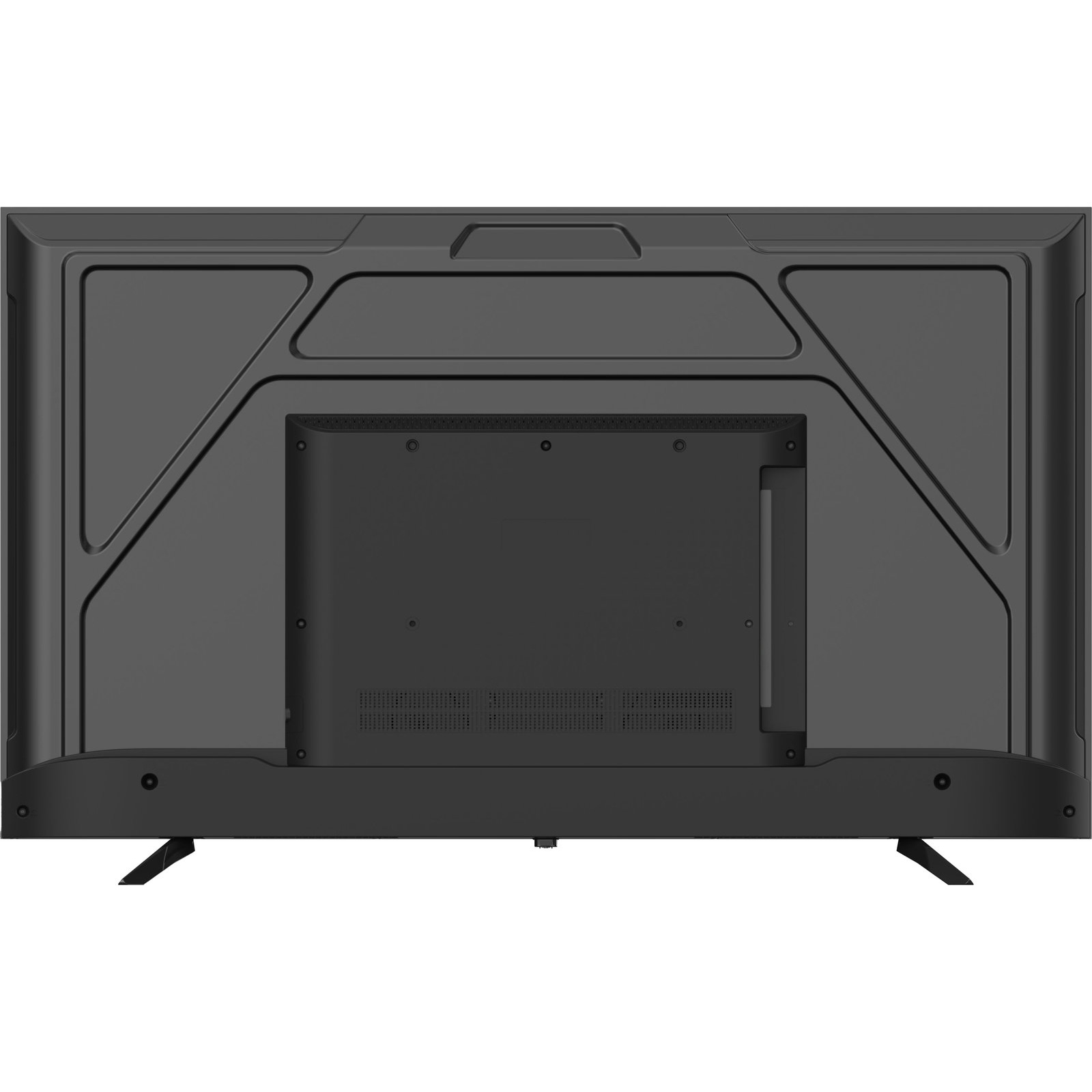 Телевізор KIVI 55" QLED 4K 55U820KB