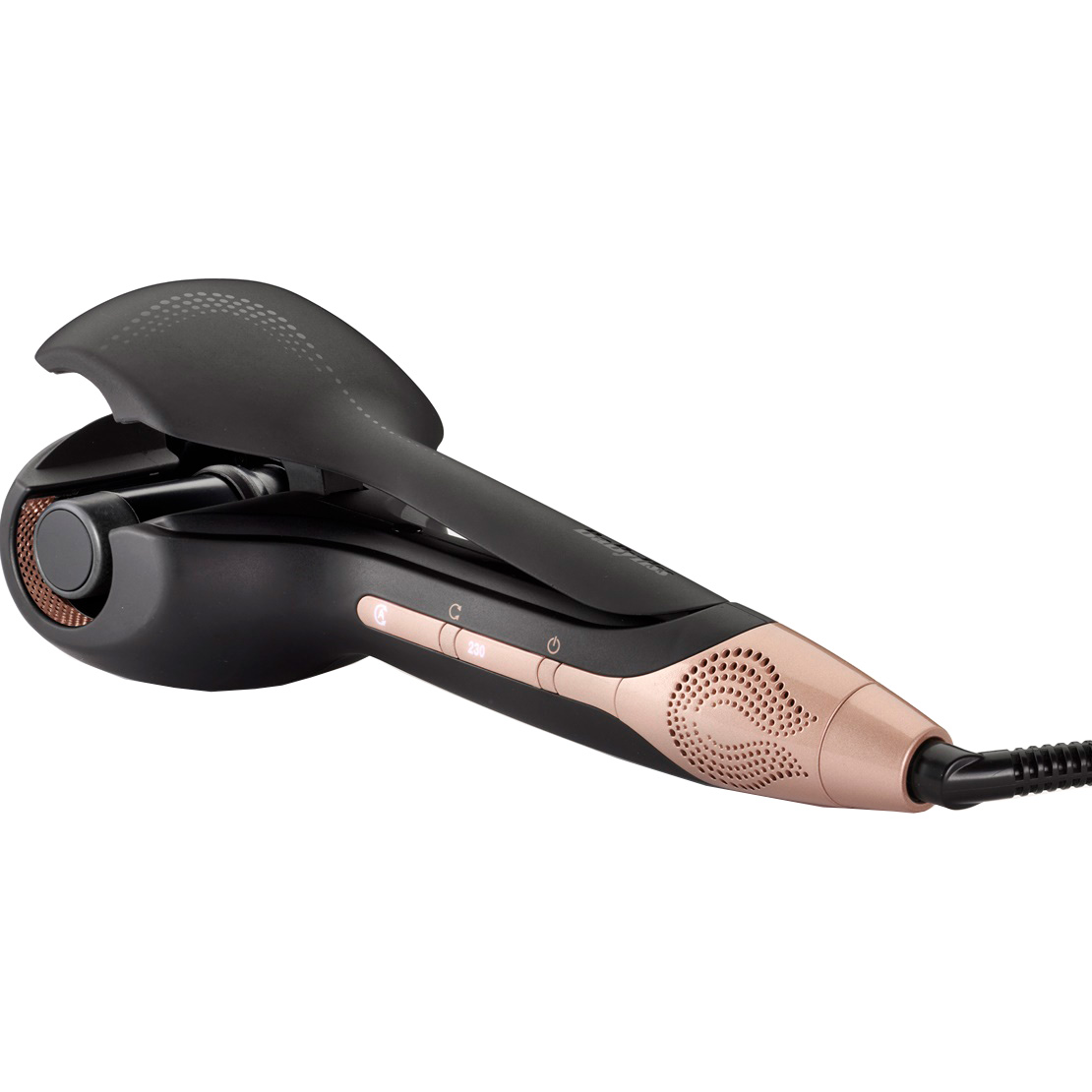 Автоматический стайлер для завивки BABYLISS C1900E Wave Secret Air