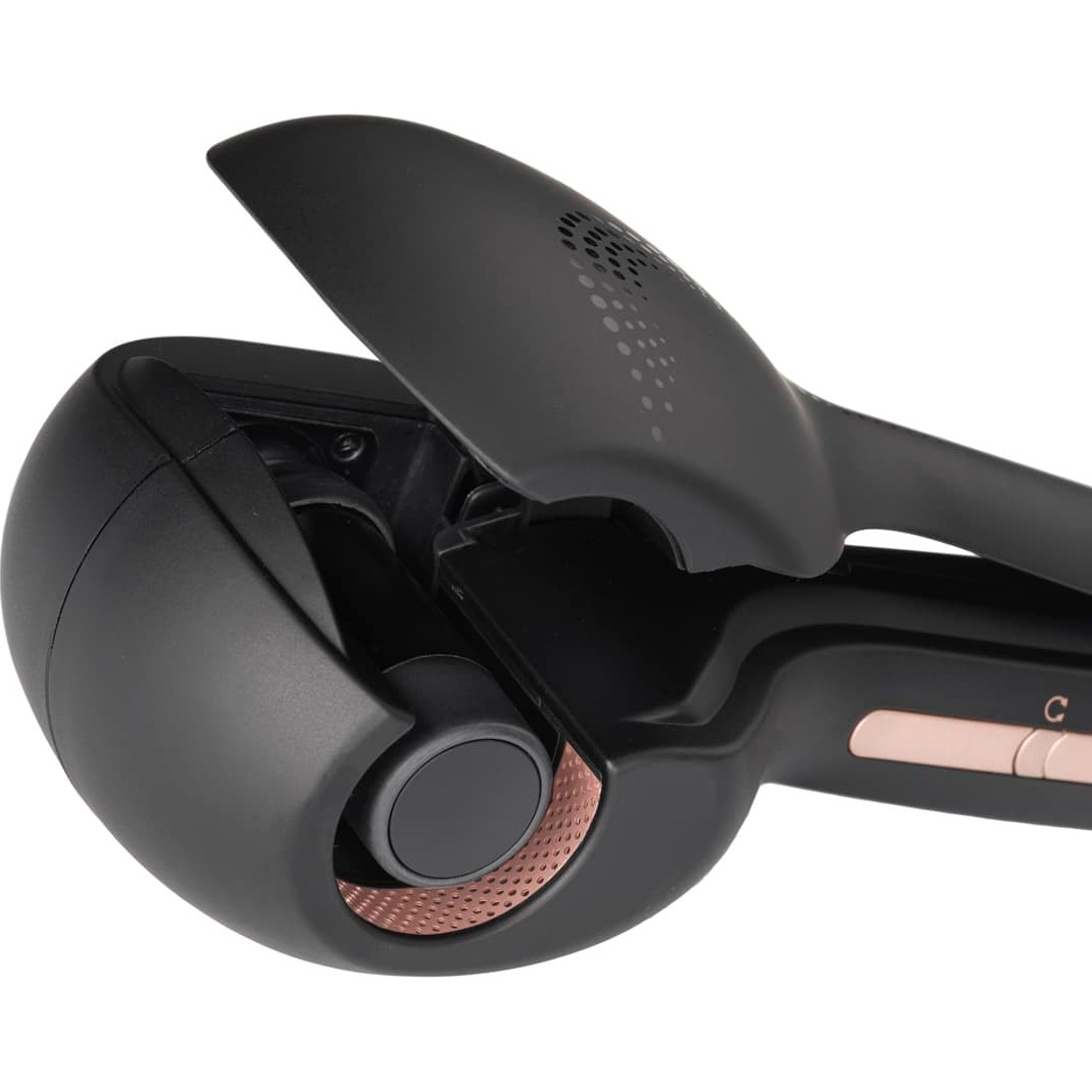 Автоматический стайлер для завивки BABYLISS C1900E Wave Secret Air