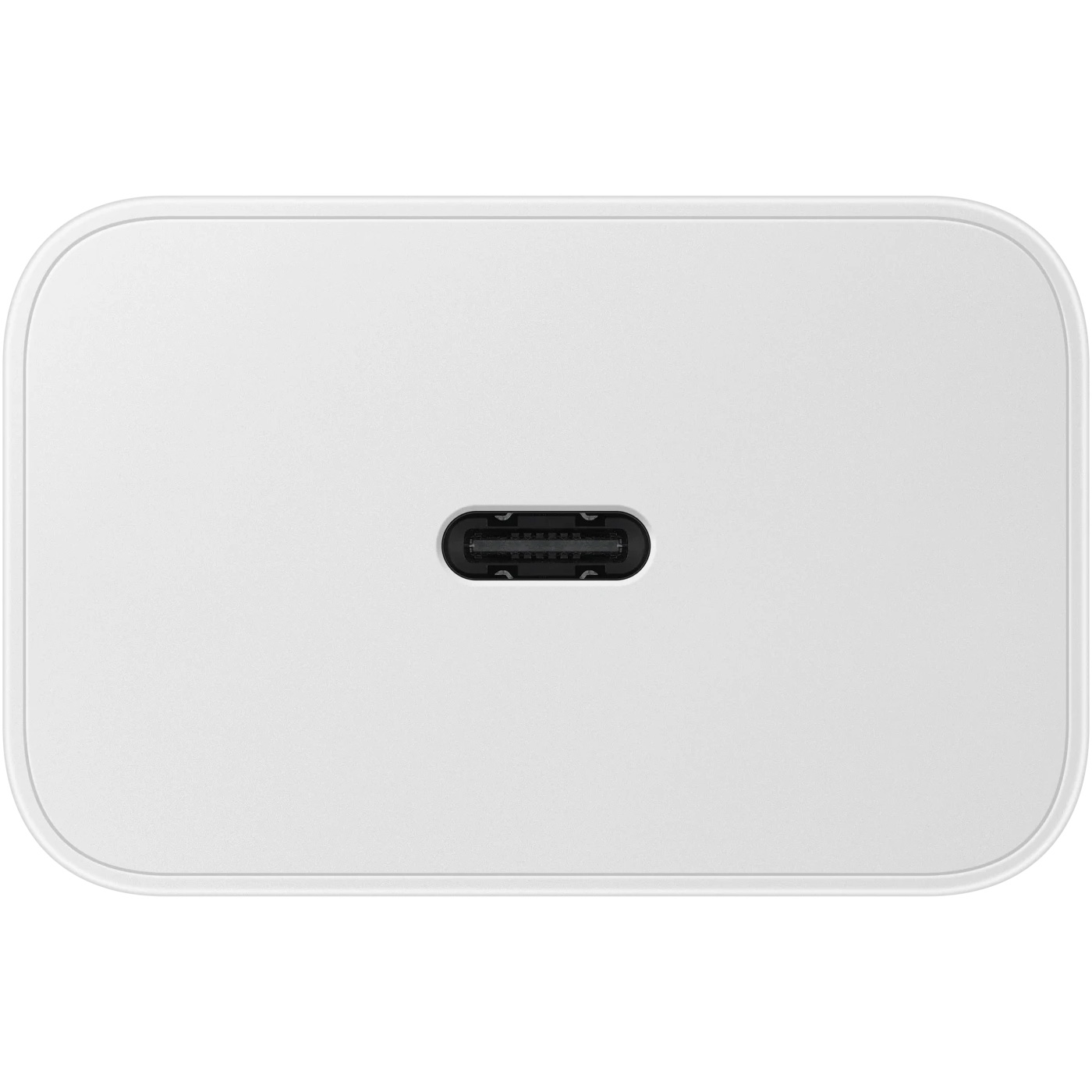 Зарядний пристрій SAMSUNG EP-T4511 45W PD3.0 White (EP-T4511NWEGEU)