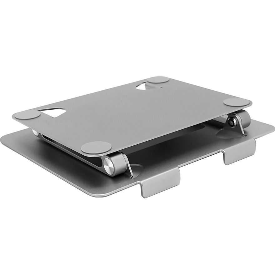 Подставка для ноутбука VOLTRONIC L303 Gray