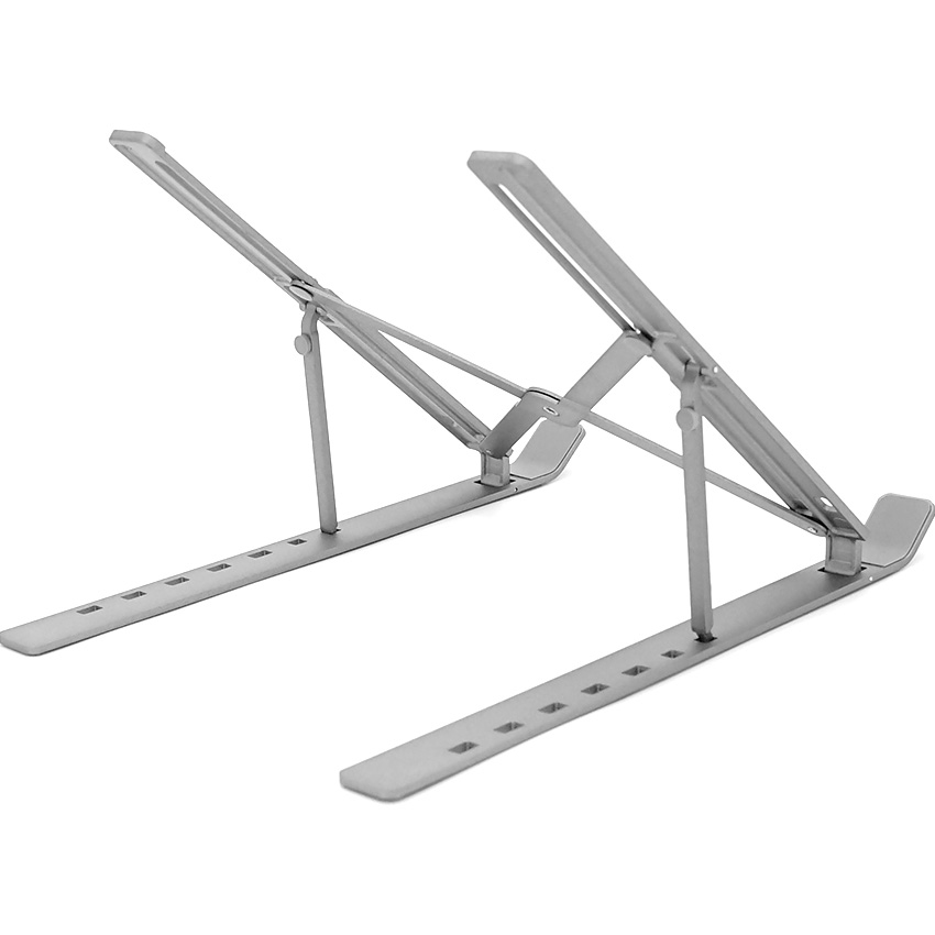 Подставка для ноутбука VOLTRONIC N3 Gray
