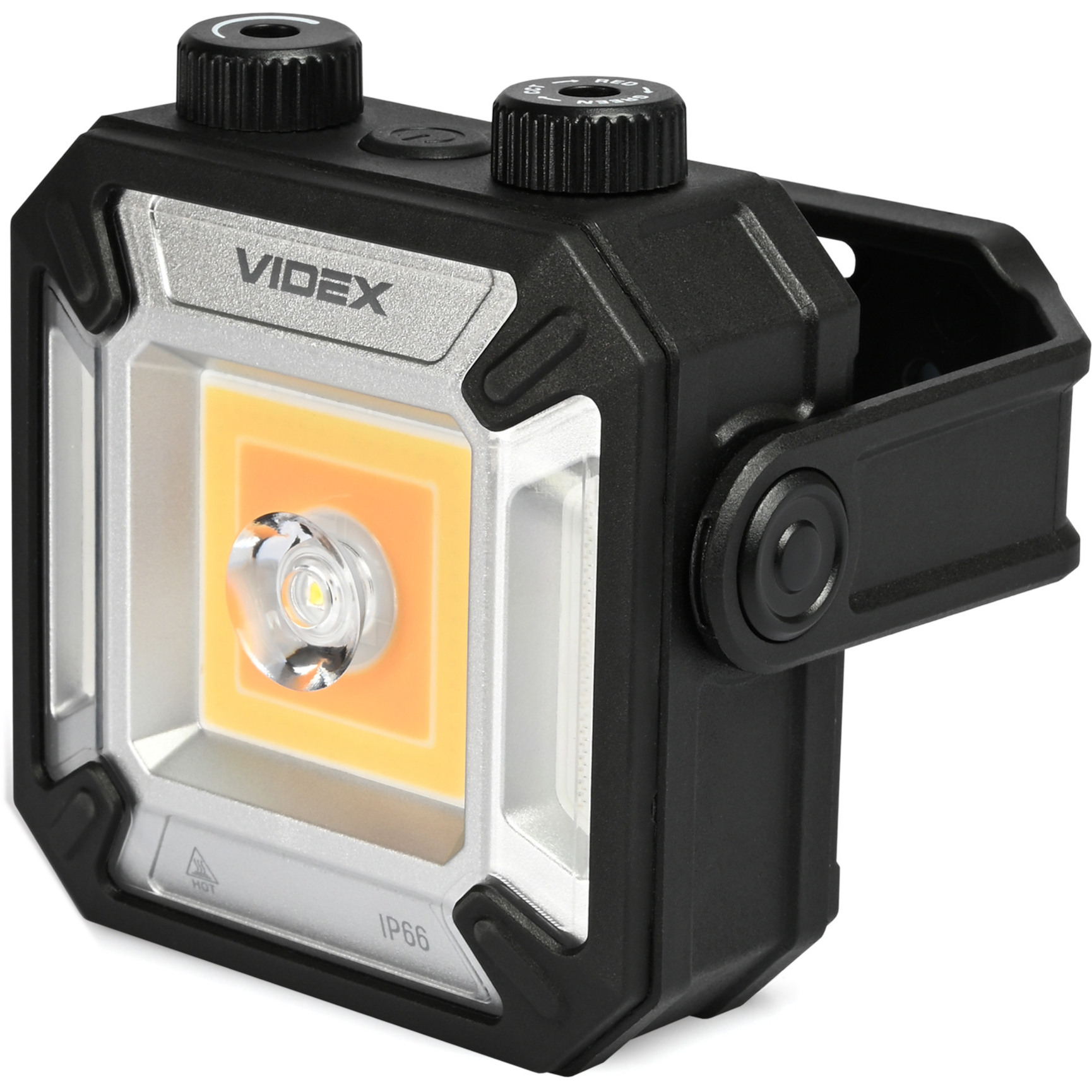 Фонарь мультифункциональный VIDEX VLF-M048