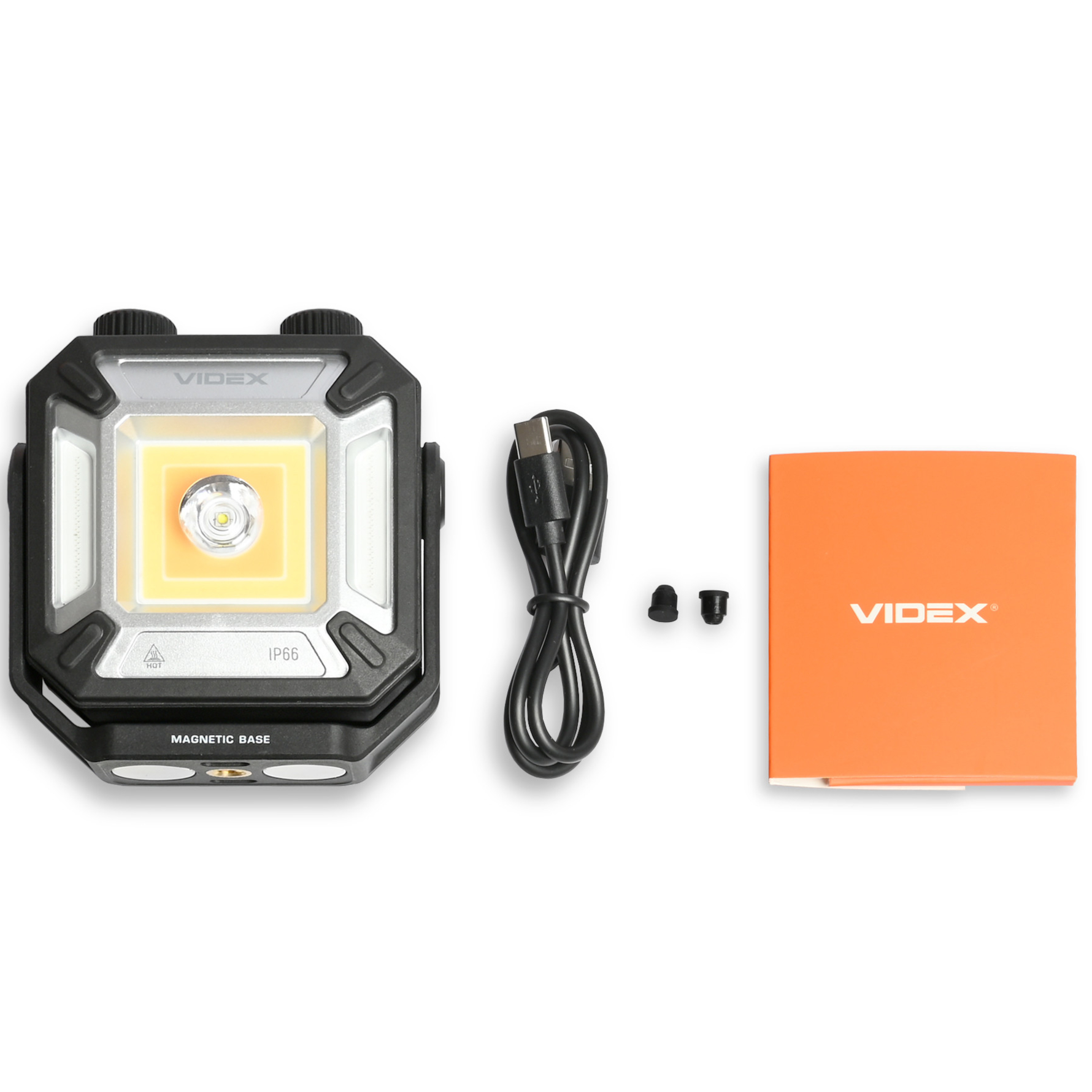 Фонарь мультифункциональный VIDEX VLF-M048