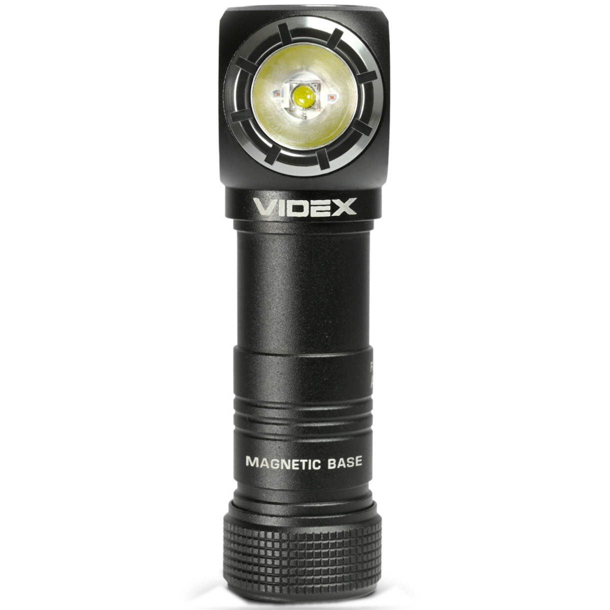 Фонарь налобный VIDEX VLF-A056H