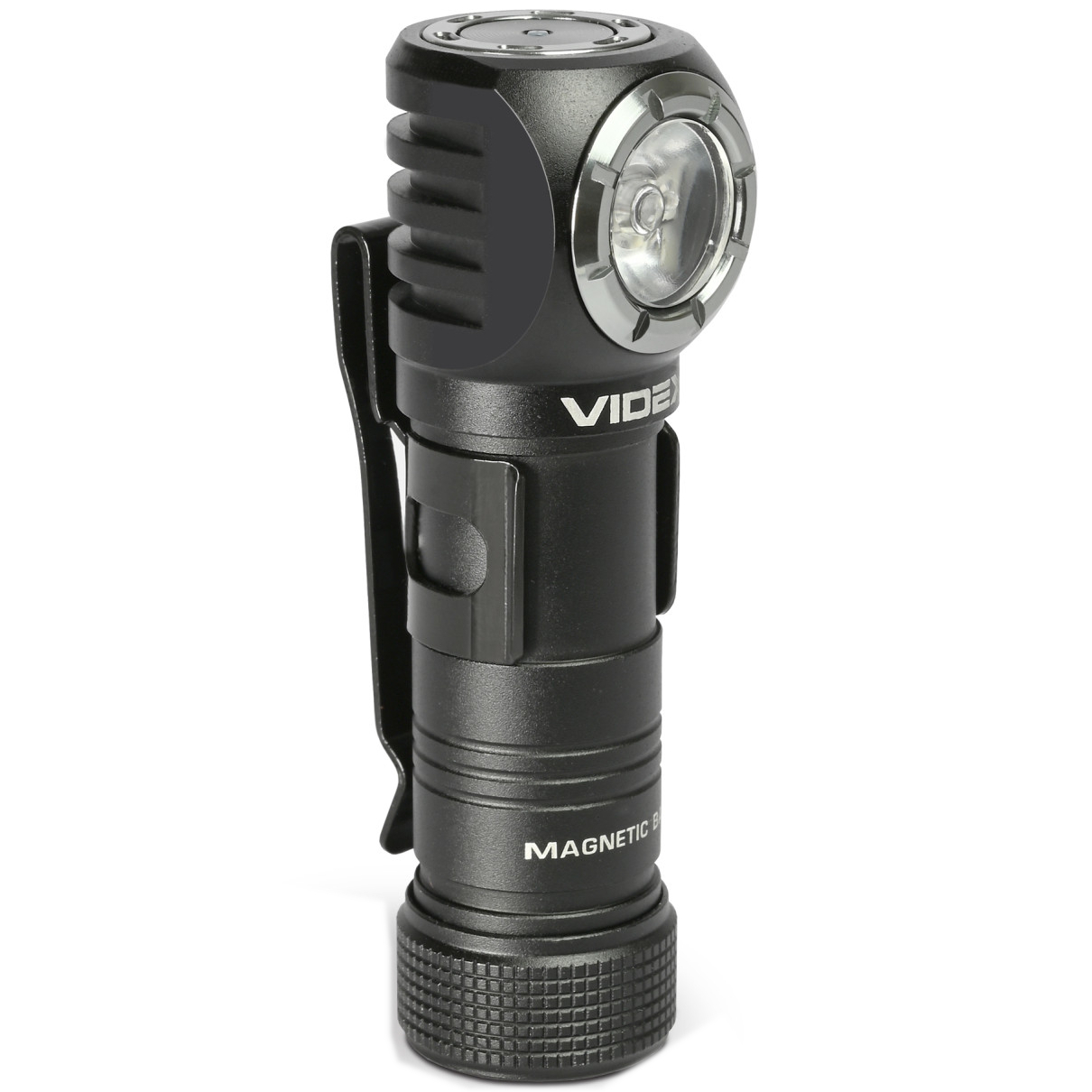 Фонарь налобный VIDEX VLF-A056H