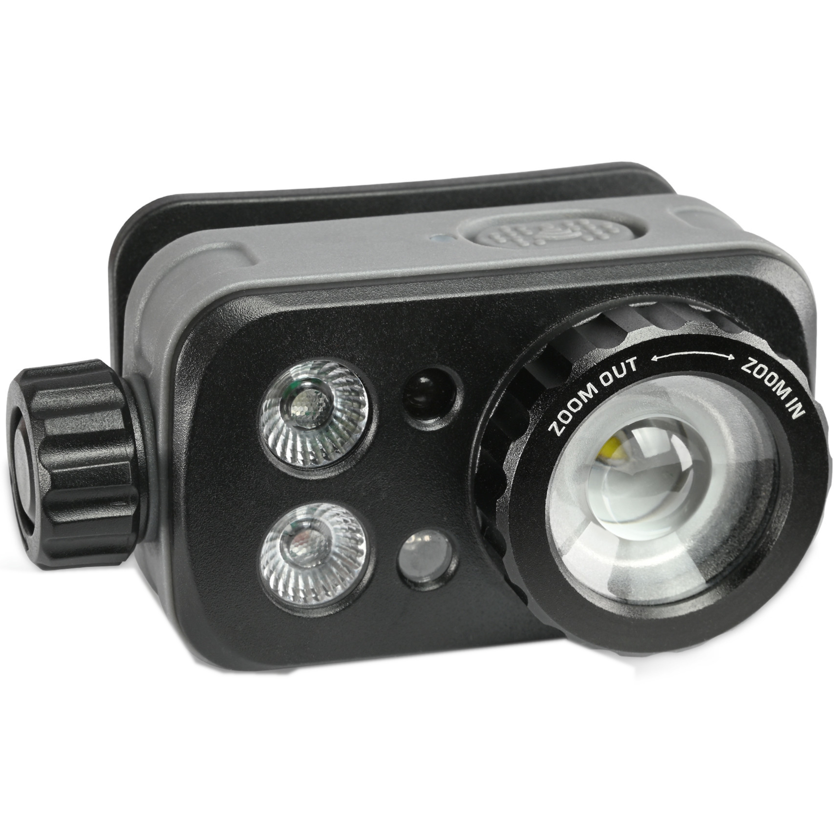 Фонарь налобный VIDEX VLF-H046Z