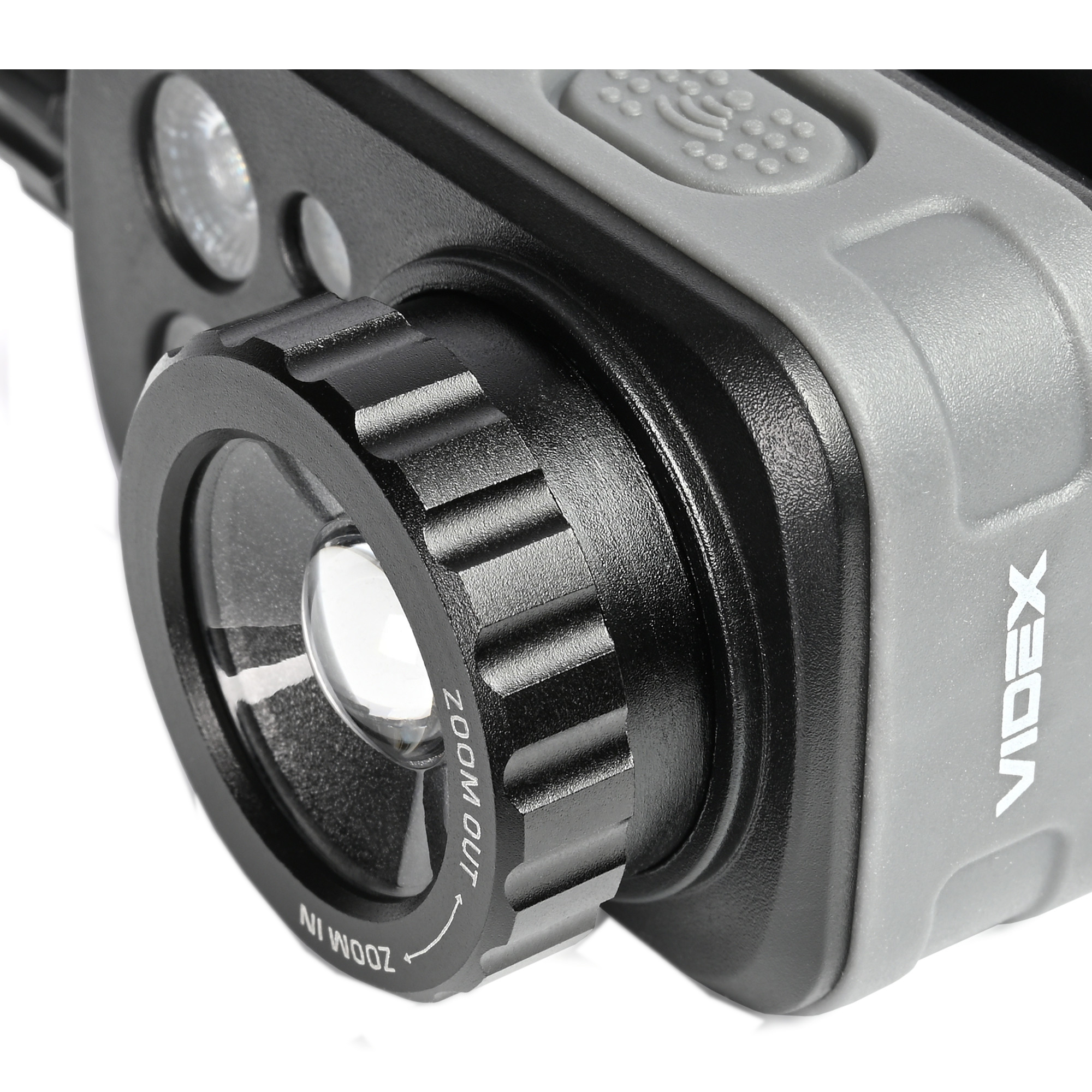 Фонарь налобный VIDEX VLF-H046Z