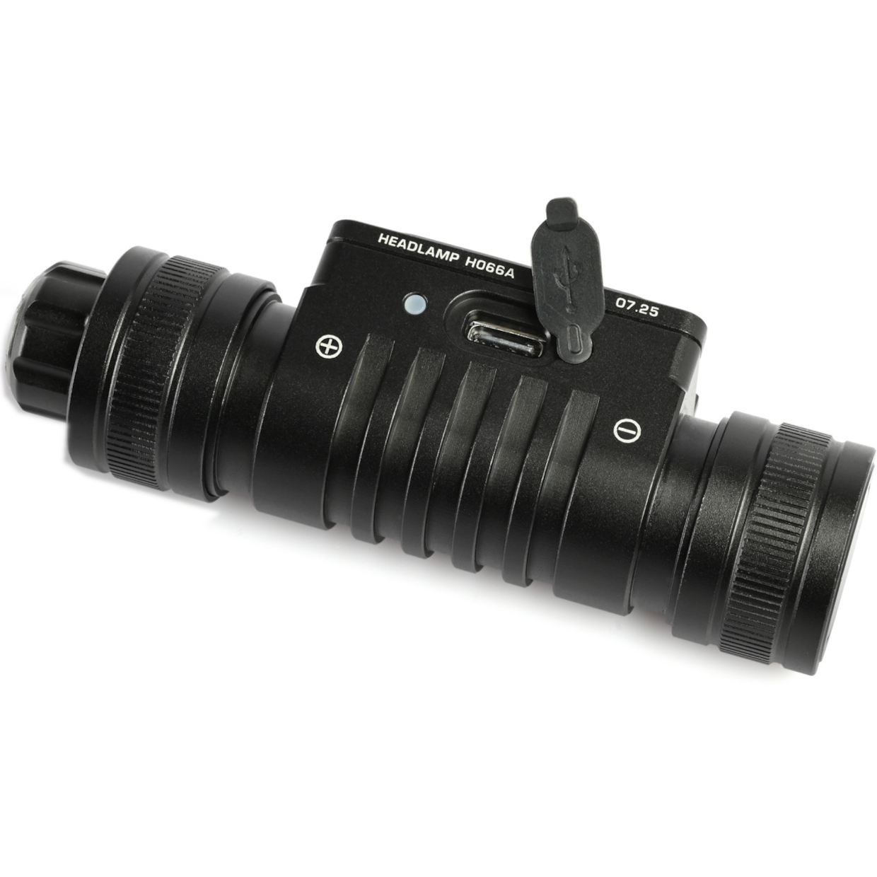 Фонарь налобный VIDEX VLF-H066A