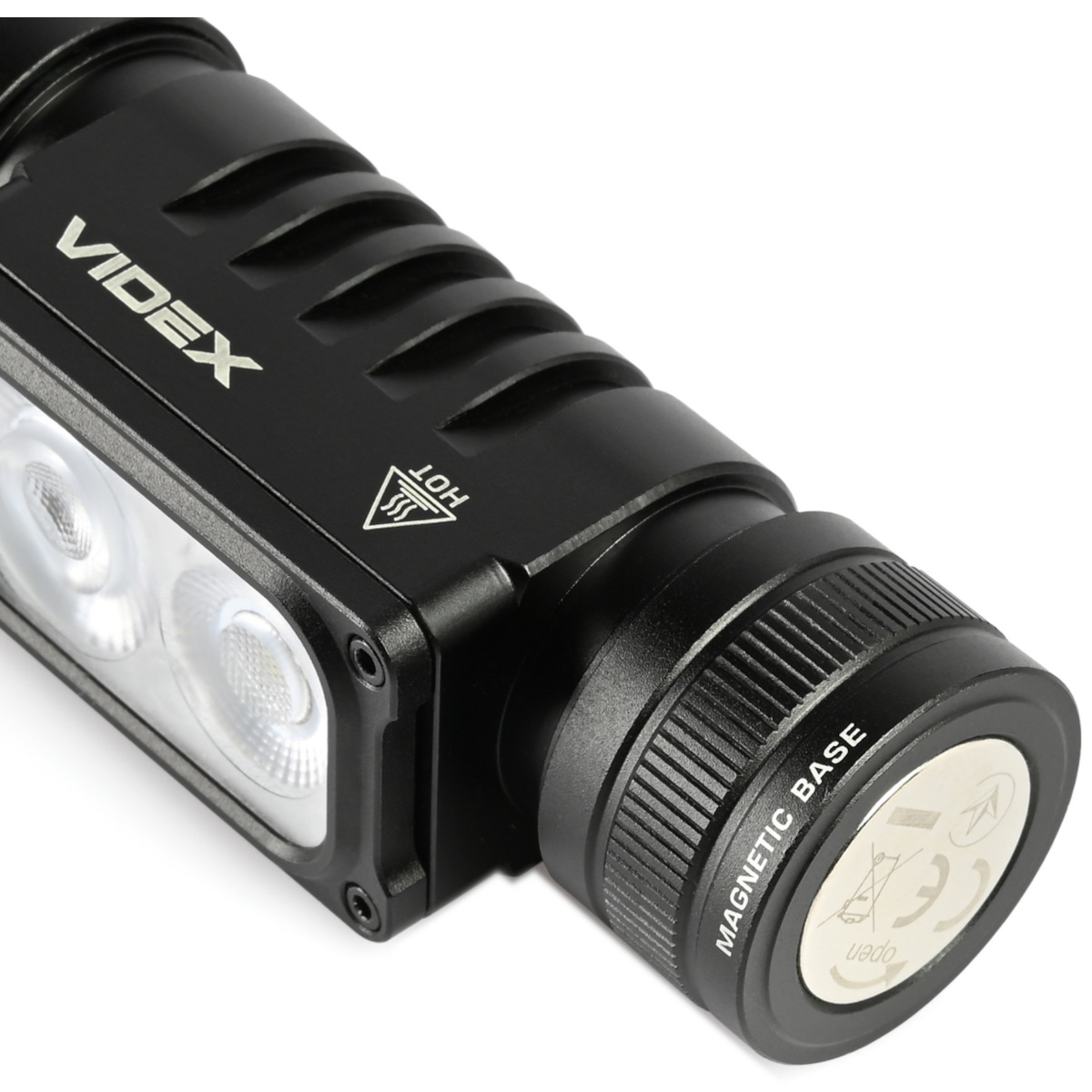 Фонарь налобный VIDEX VLF-H066A