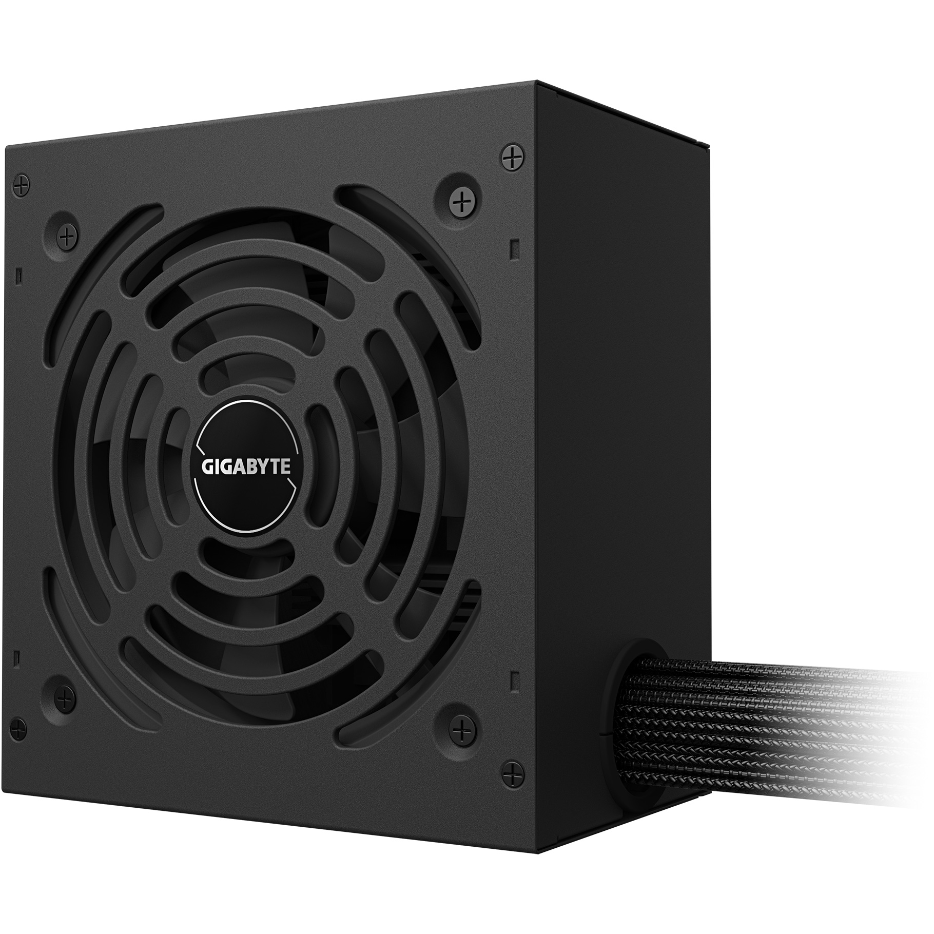 Блок живлення 650W GIGABYTE P650G PG5 (GP-P650G PG5)