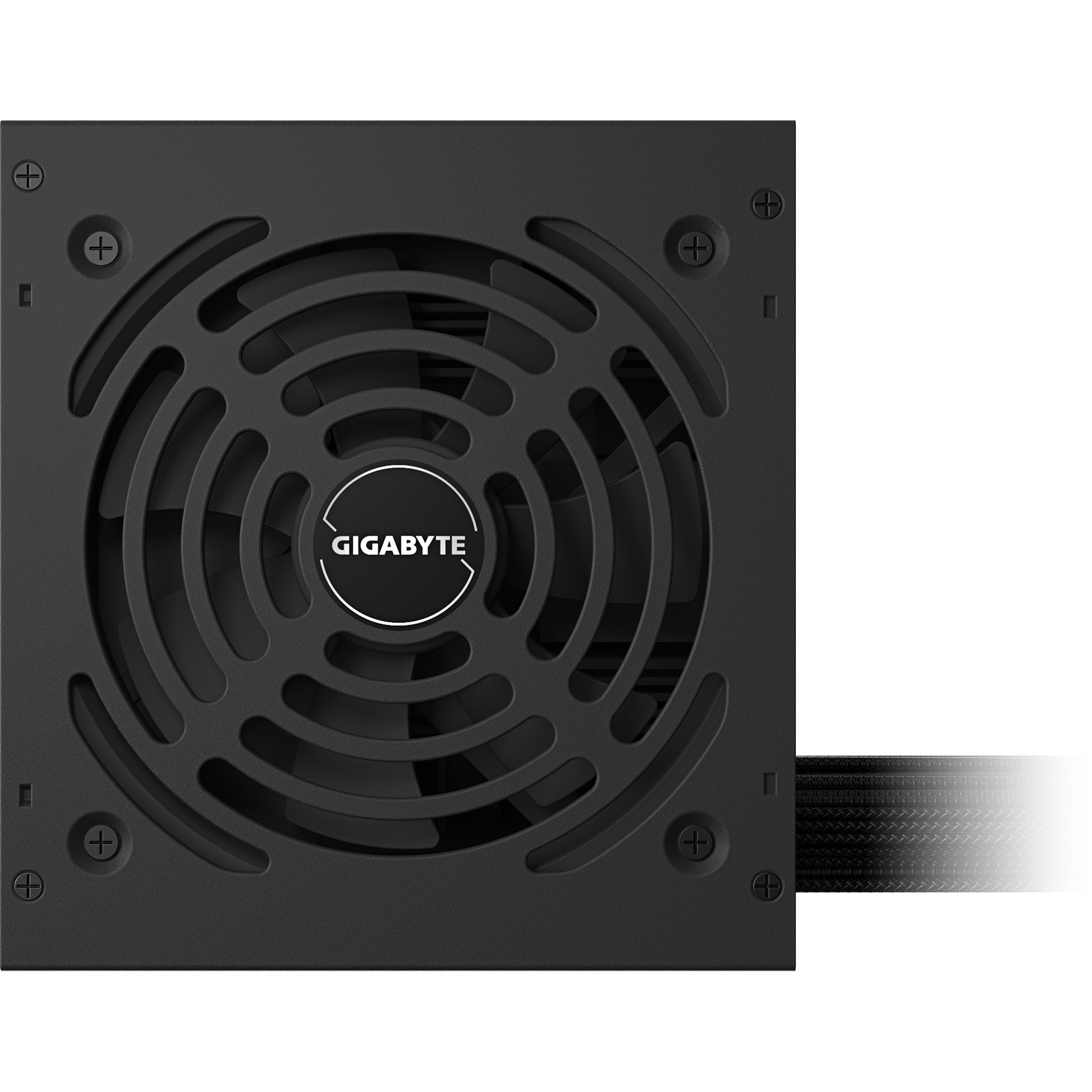 Блок живлення 650W GIGABYTE P650G PG5 (GP-P650G PG5)