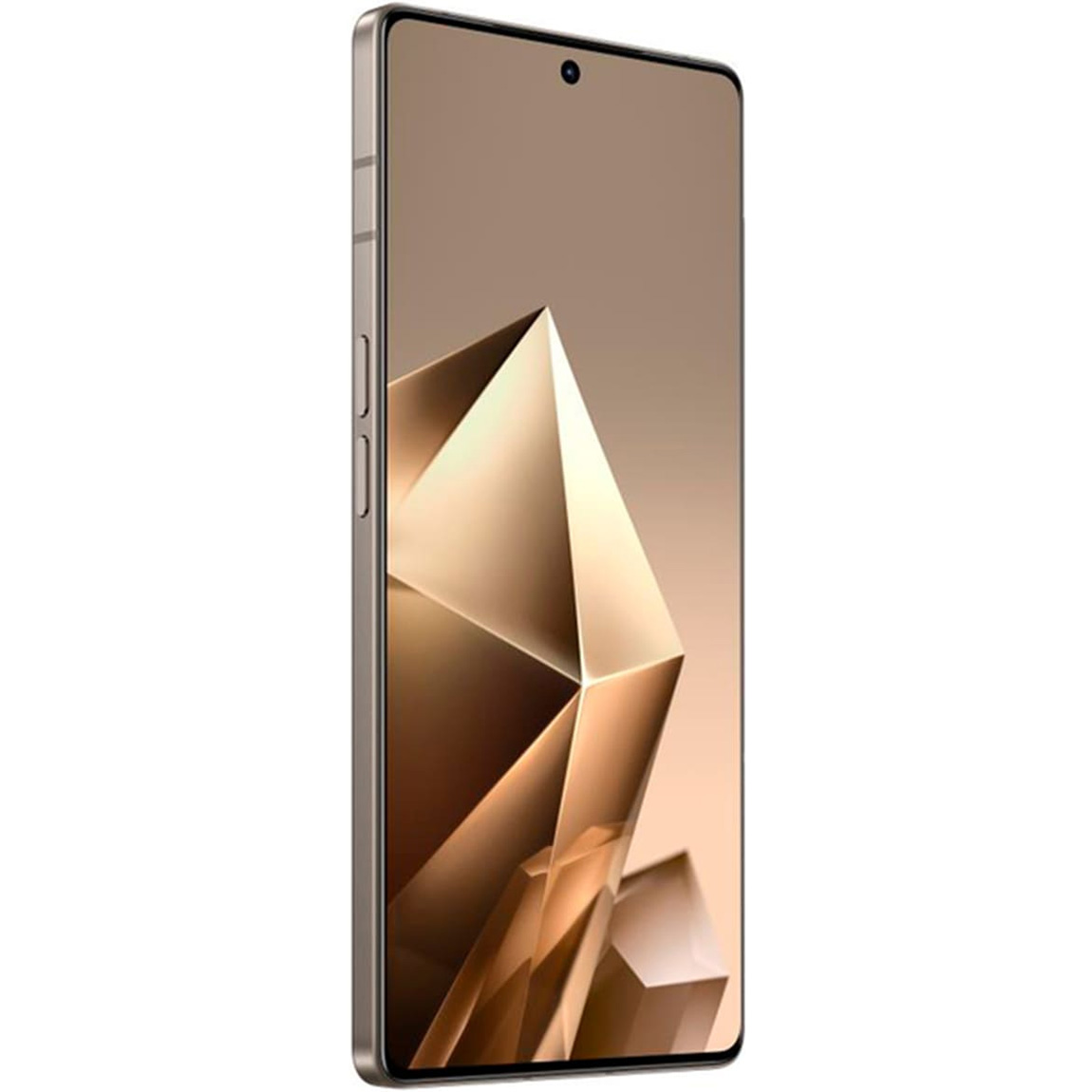 Смартфон INFINIX Note 50 Pro 8/256GB Titanium Gray
