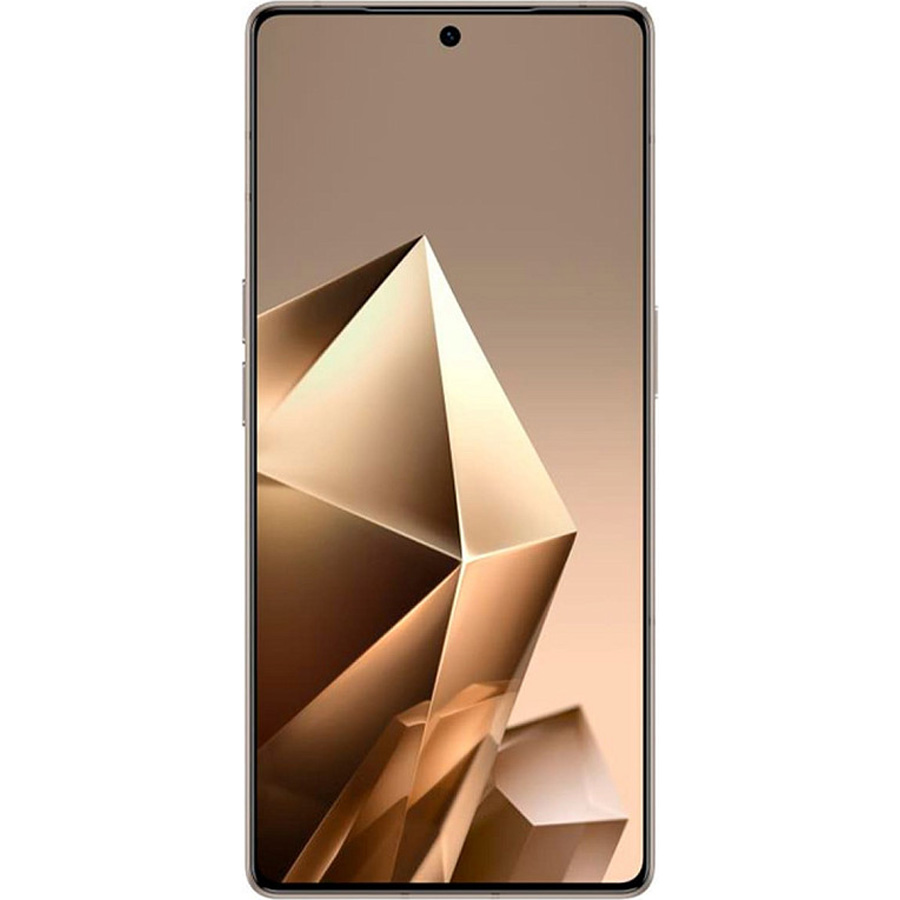 Смартфон INFINIX Note 50 Pro 8/256GB Titanium Gray