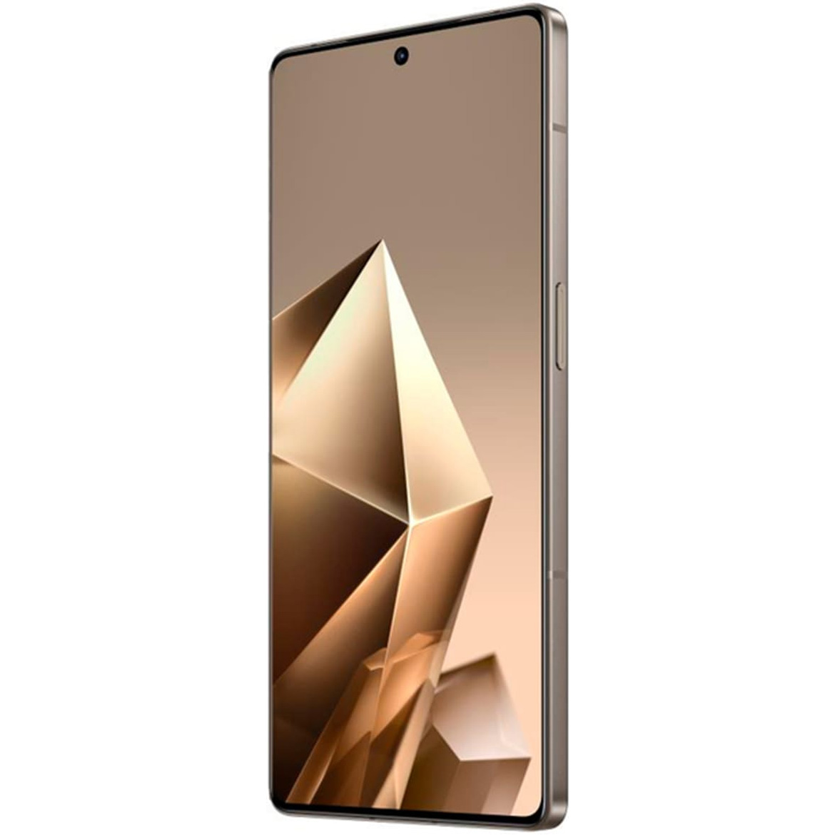 Смартфон INFINIX Note 50 Pro 8/256GB Titanium Gray