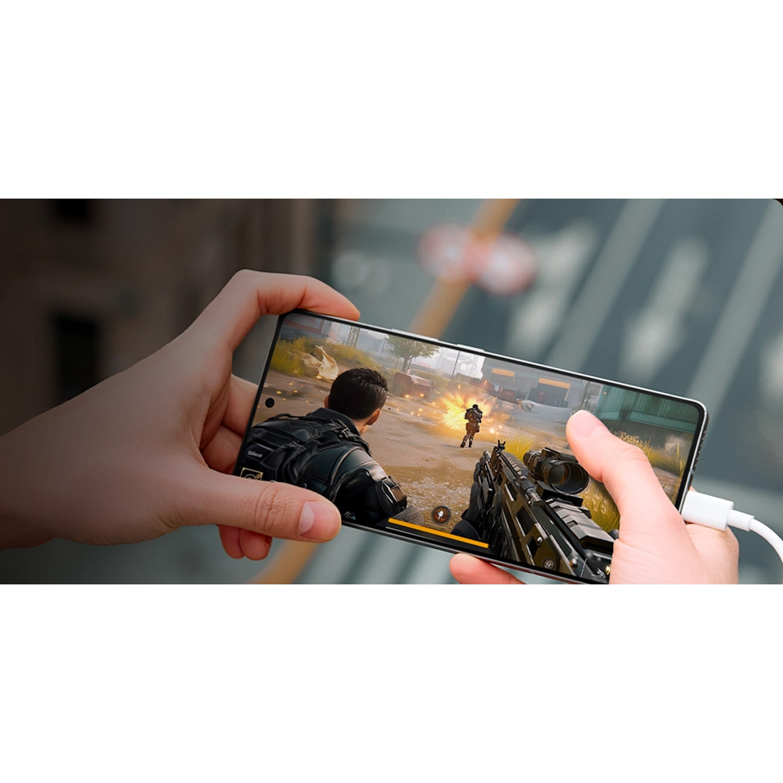 Смартфон INFINIX Note 50 Pro 8/256GB Titanium Gray
