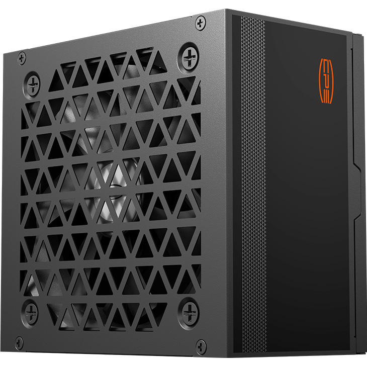 Блок живлення 550W PCCOOLER YK550H