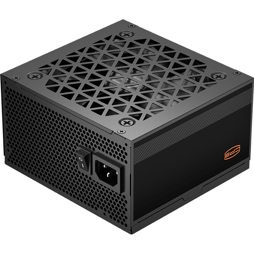 Блок живлення 550W PCCOOLER YK550H