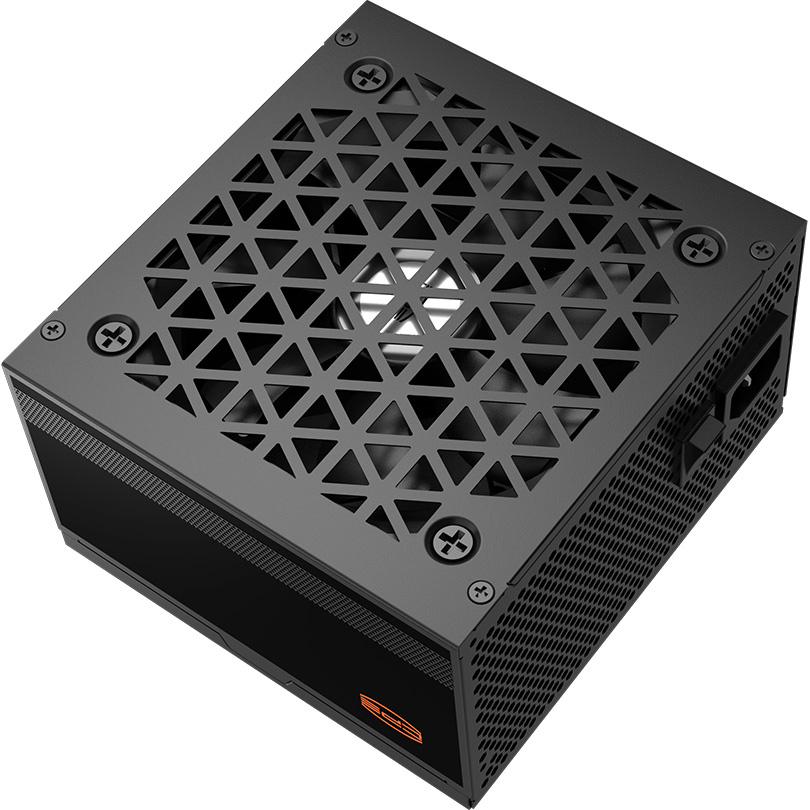 Блок живлення 550W PCCOOLER YK550H