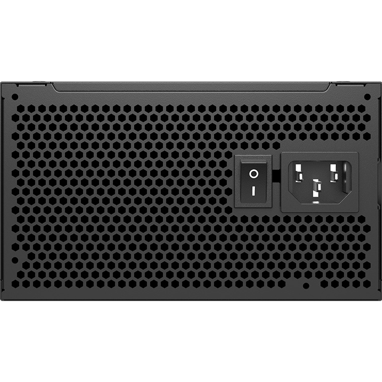 Блок живлення 550W PCCOOLER YK550H