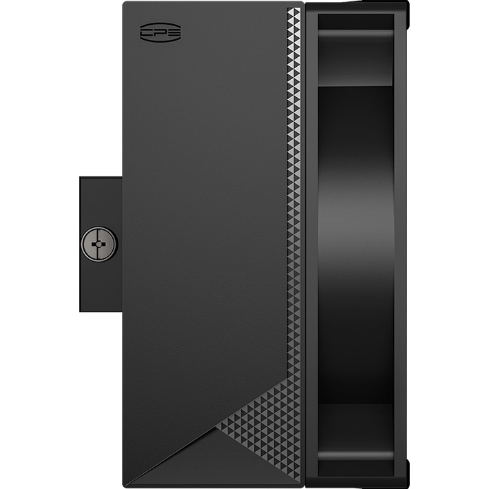 Кулер для процесора PCCOOLER RT500 TC ARGB (RT500 TC ARGB BK)