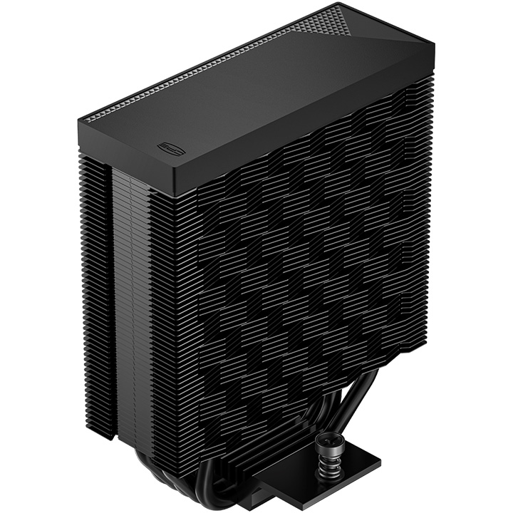 Кулер для процесора PCCOOLER RT500 TC ARGB (RT500 TC ARGB BK)