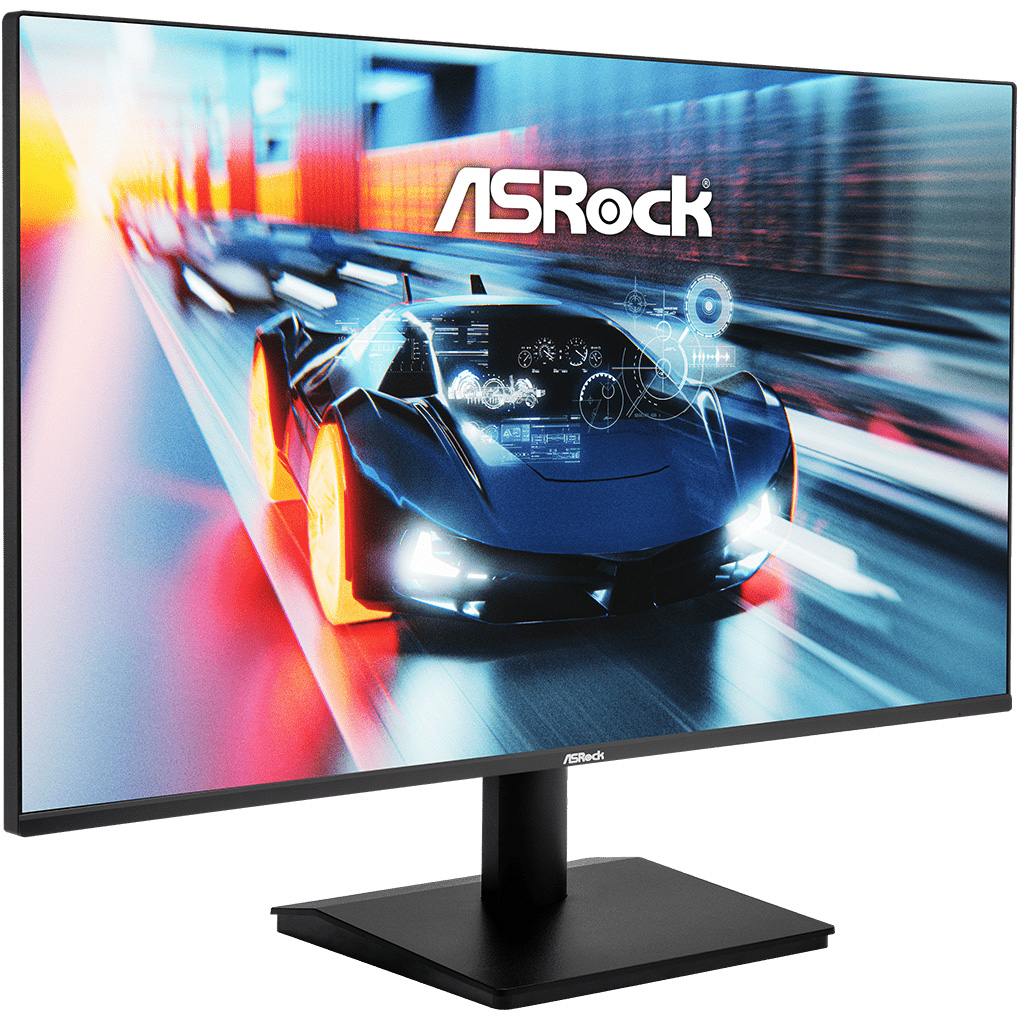 Монітор 27" ASROCK CL27FFB