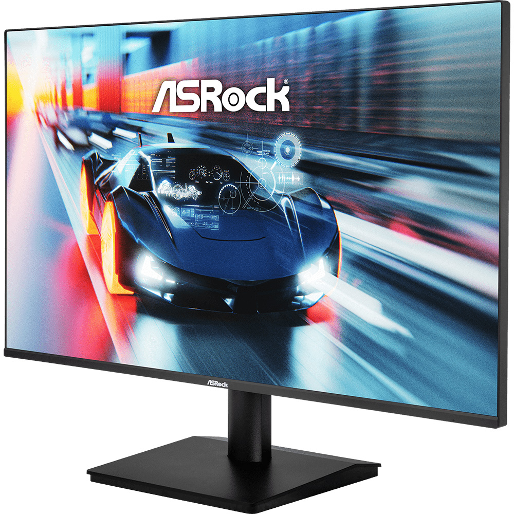 Монітор 27" ASROCK CL27FFB