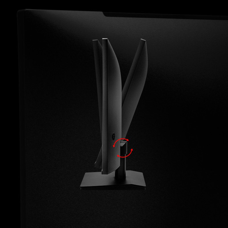 Монітор 27" ASROCK CL27FFB