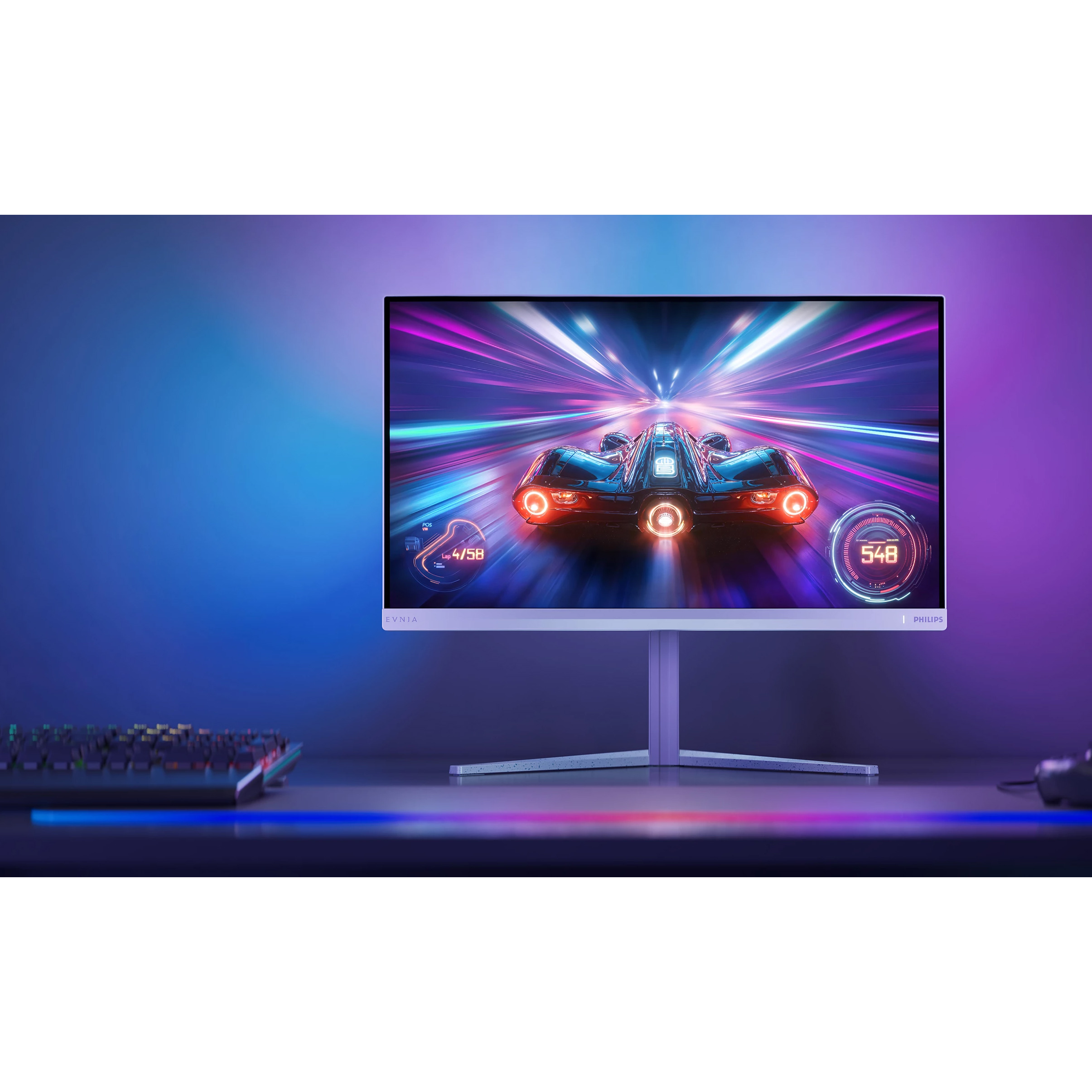 Монитор 27" PHILIPS 27M2N5901A/00
