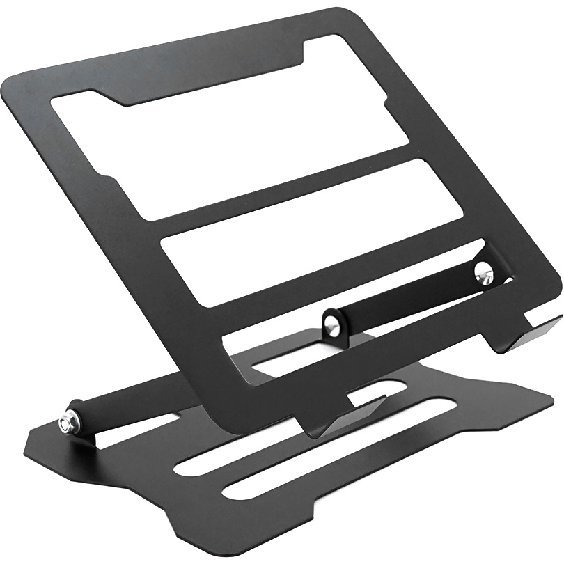 Подставка для ноутбука VOLTRONIC L018 Standart Black