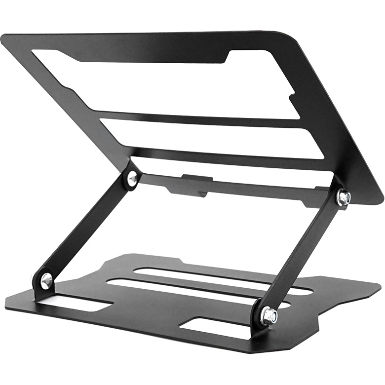Подставка для ноутбука VOLTRONIC L018 Standart Black