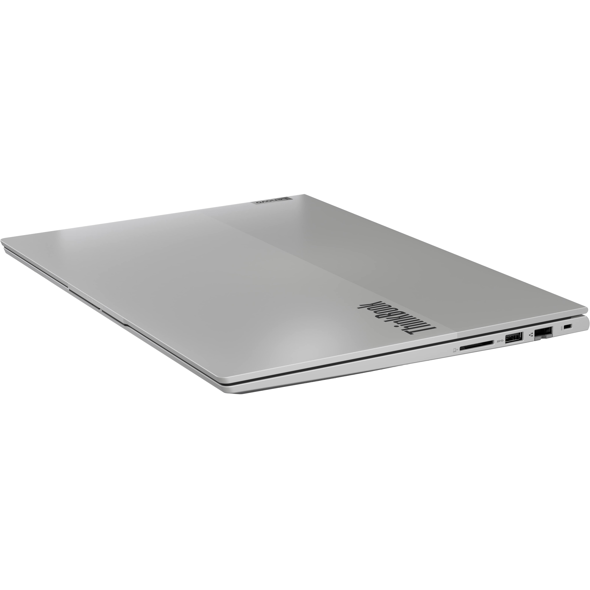 Ноутбук LENOVO ThinkBook 16 G7 ARP Arctic Gray (21MW0022RA)