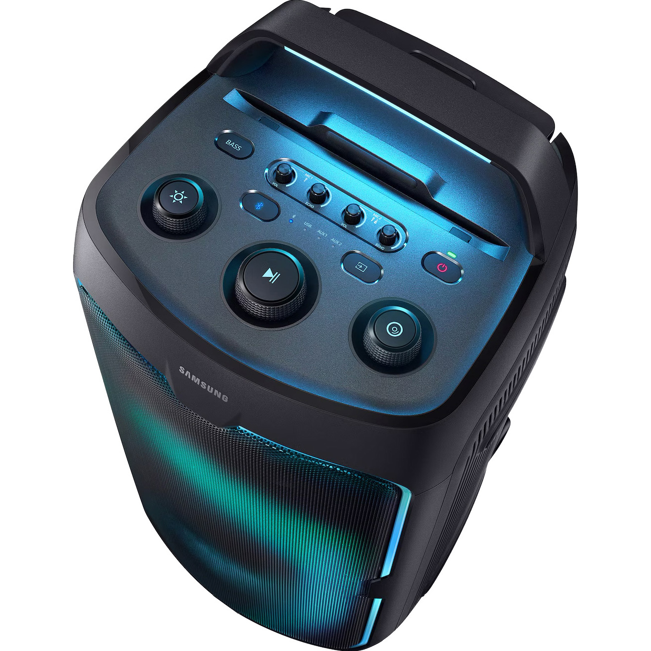 Акустическая система SAMSUNG MX-ST50F