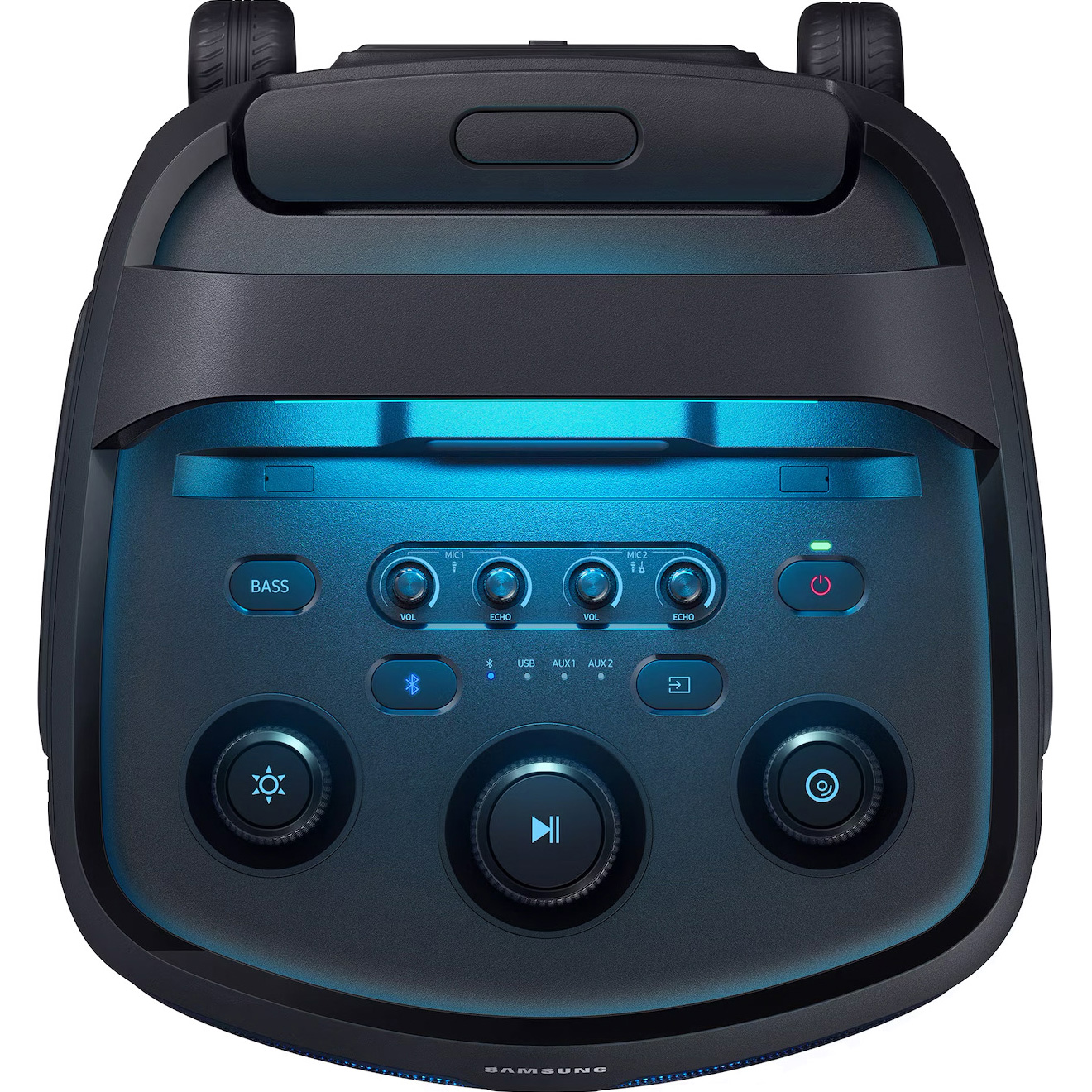 Акустическая система SAMSUNG MX-ST50F