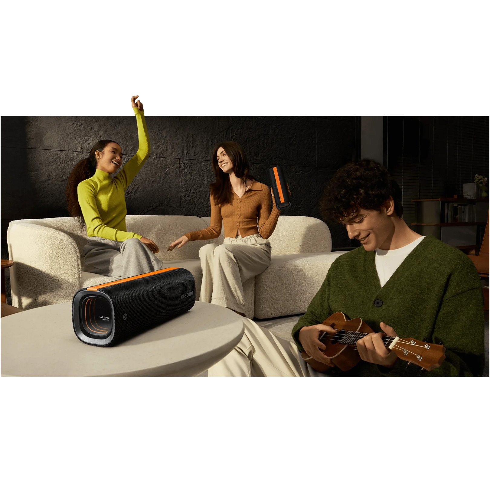 Акустическая система XIAOMI Sound Party