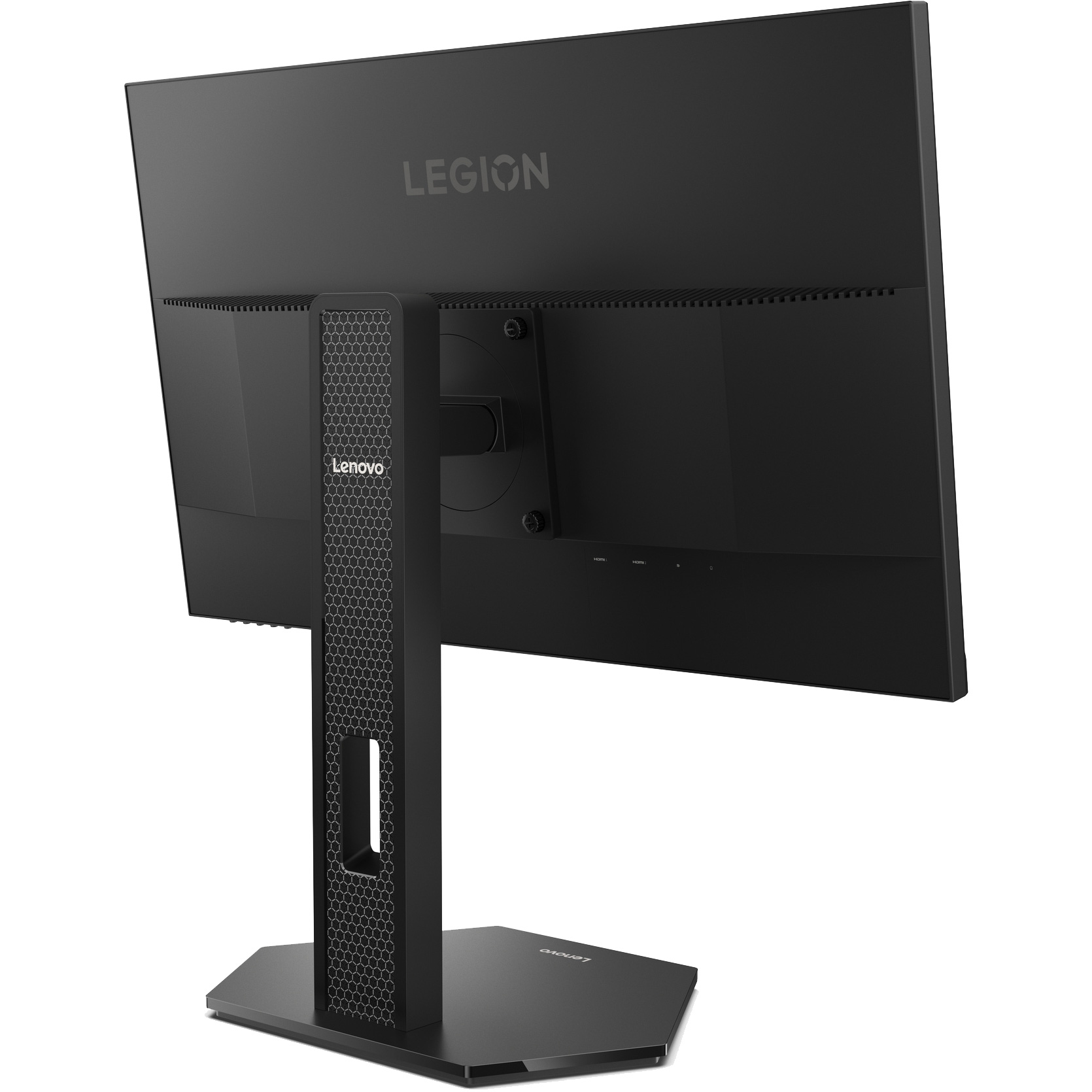 Монітор 23.8" LENOVO Legion 24-10 Raven Black (68C4GAC4UA)