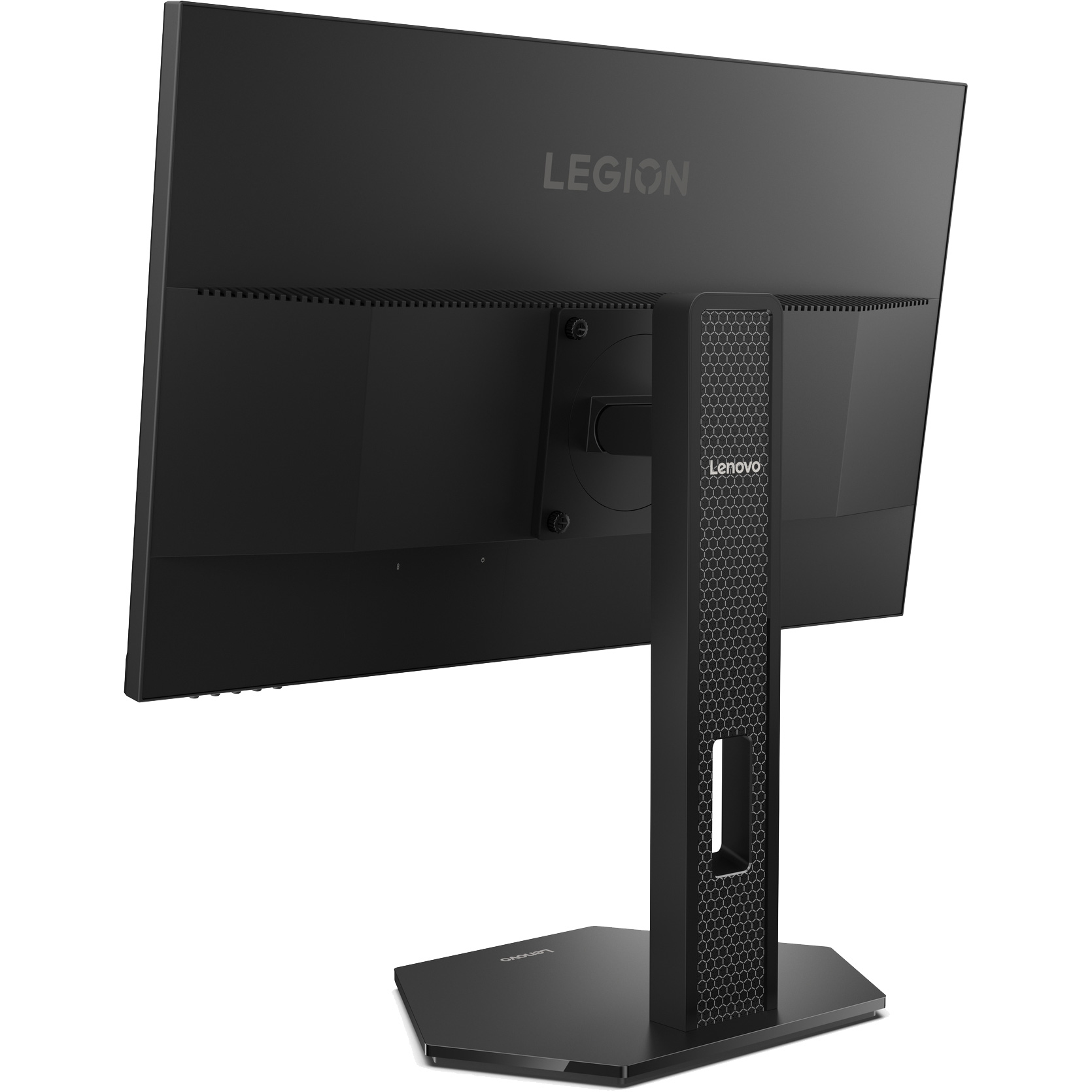 Монітор 23.8" LENOVO Legion 24-10 Raven Black (68C4GAC4UA)