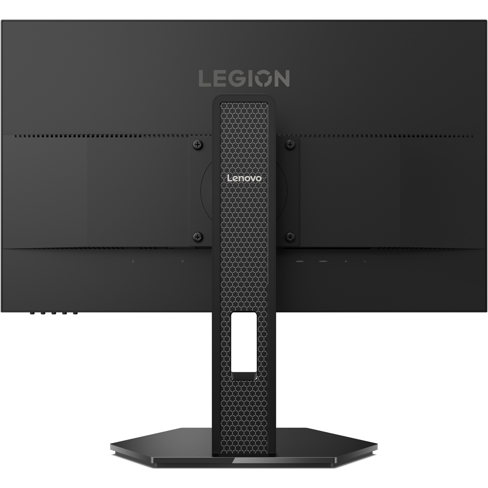 Монітор 23.8" LENOVO Legion 24-10 Raven Black (68C4GAC4UA)