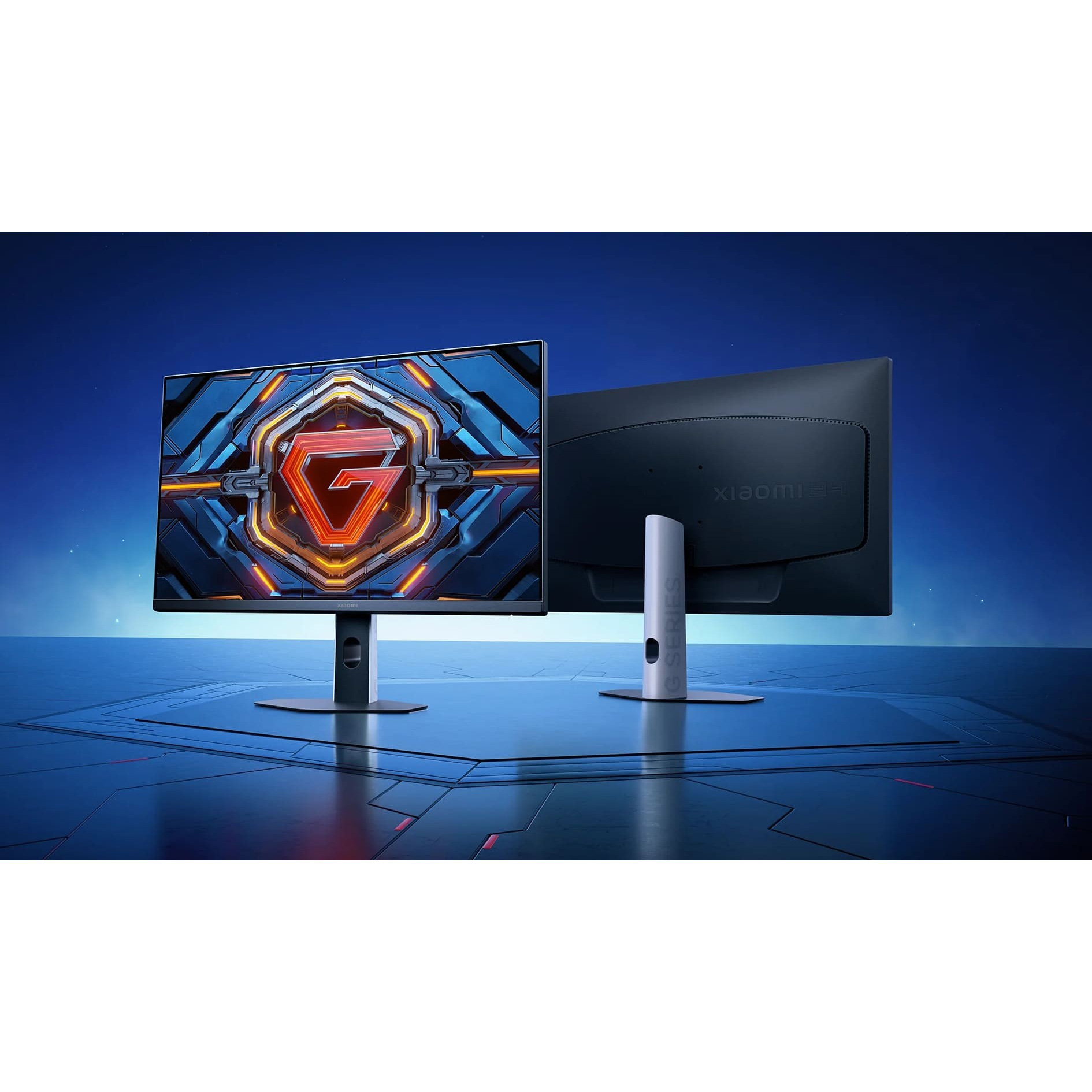 Монітор 23.8" XIAOMI Mi Gaming Monitor G24i 2026 (ELA6364EU)